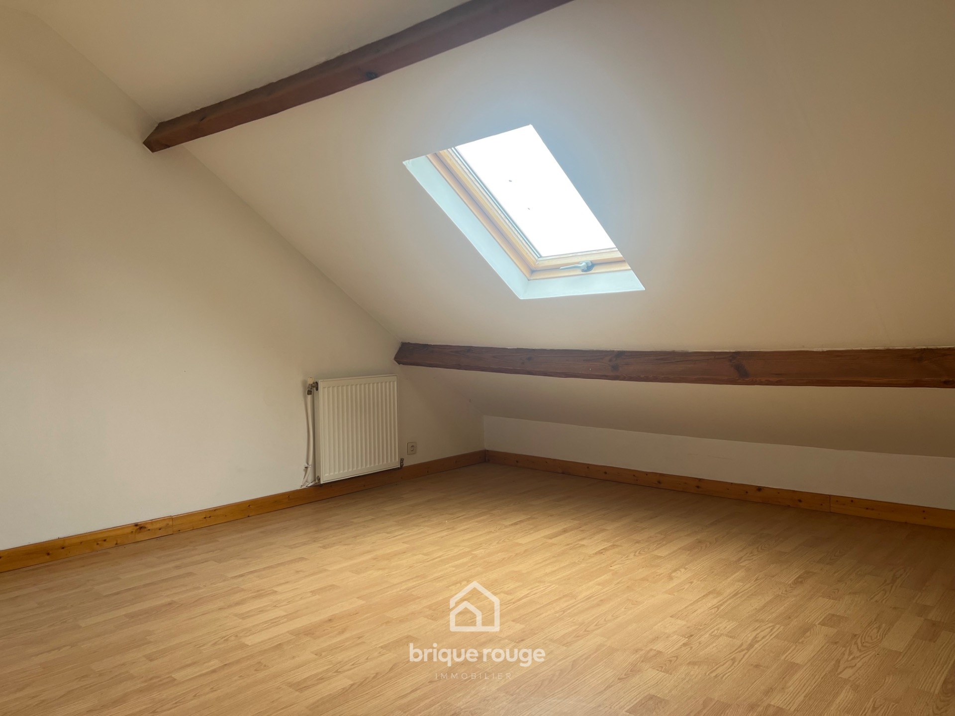 Une exclusivite brique rouge immobilier  Photo 12 - Brique Rouge Immobilier
