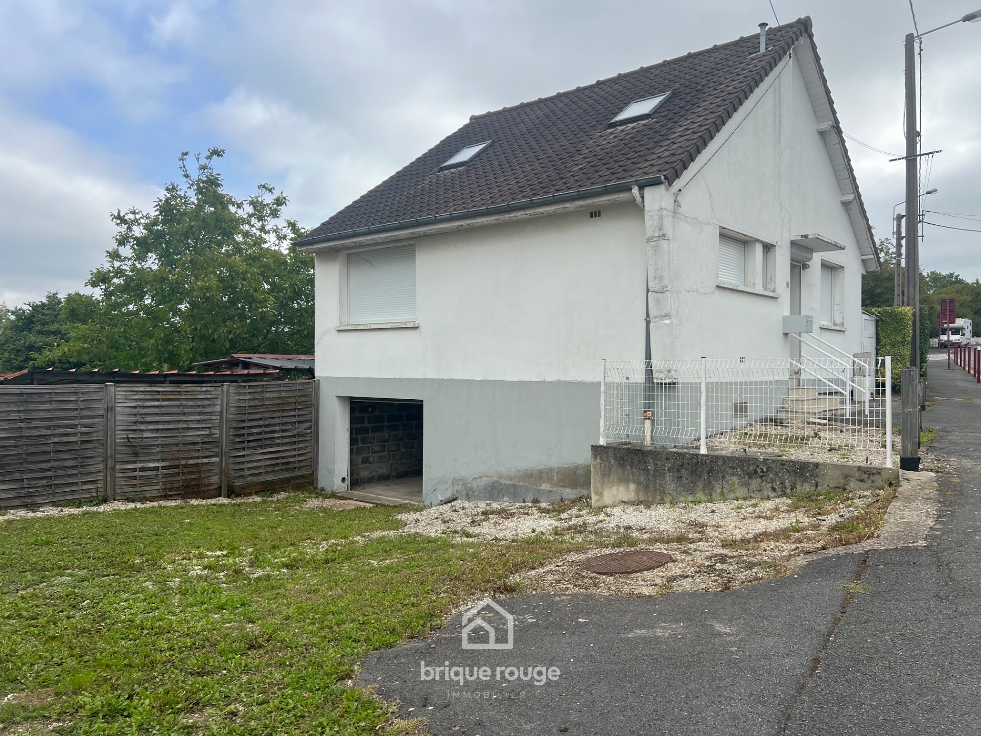 Une exclusivite brique rouge immobilier  Photo 14 - Brique Rouge Immobilier