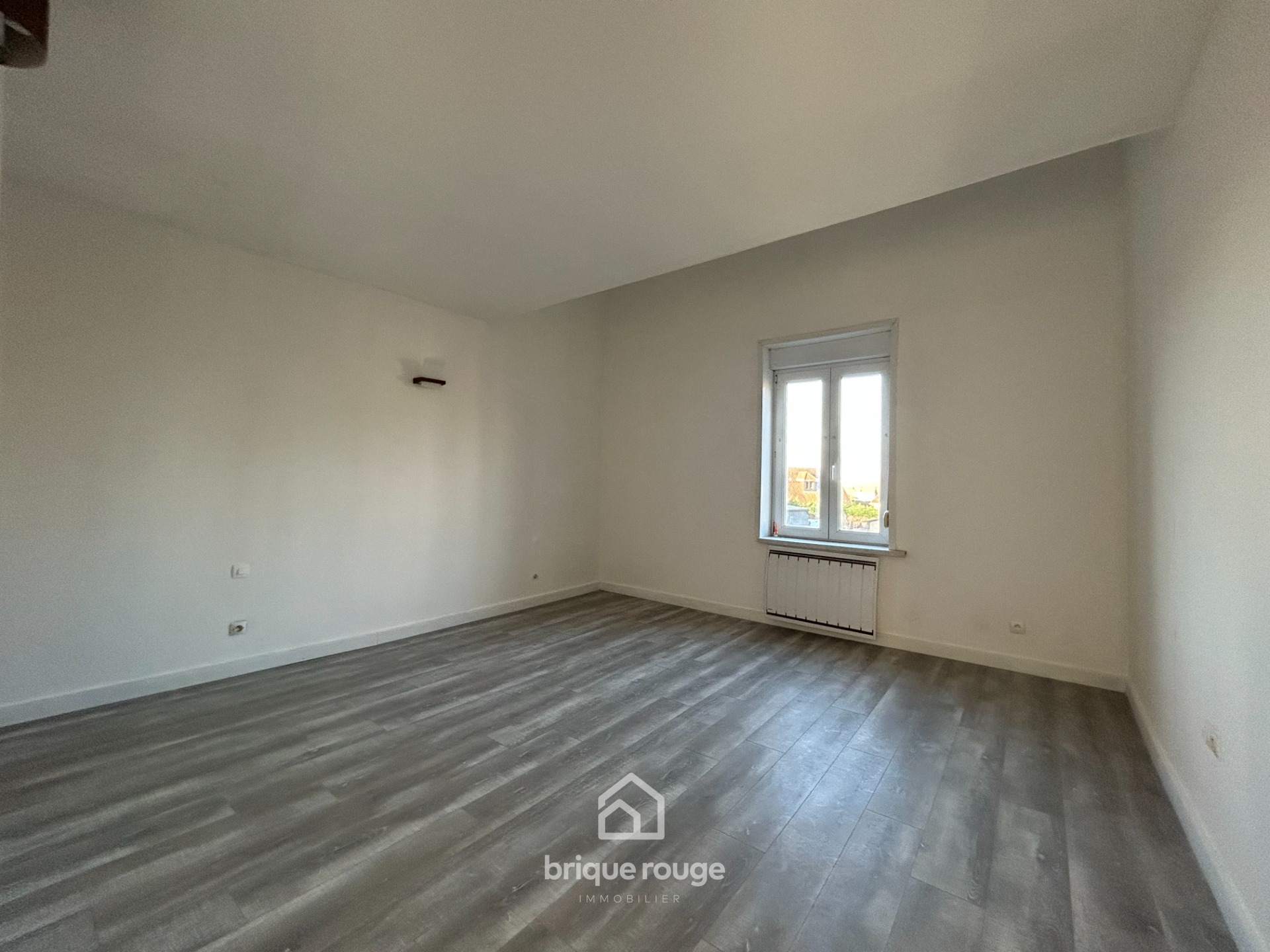 Maison semi individuelle  vendre  illies Photo 4 - Brique Rouge Immobilier