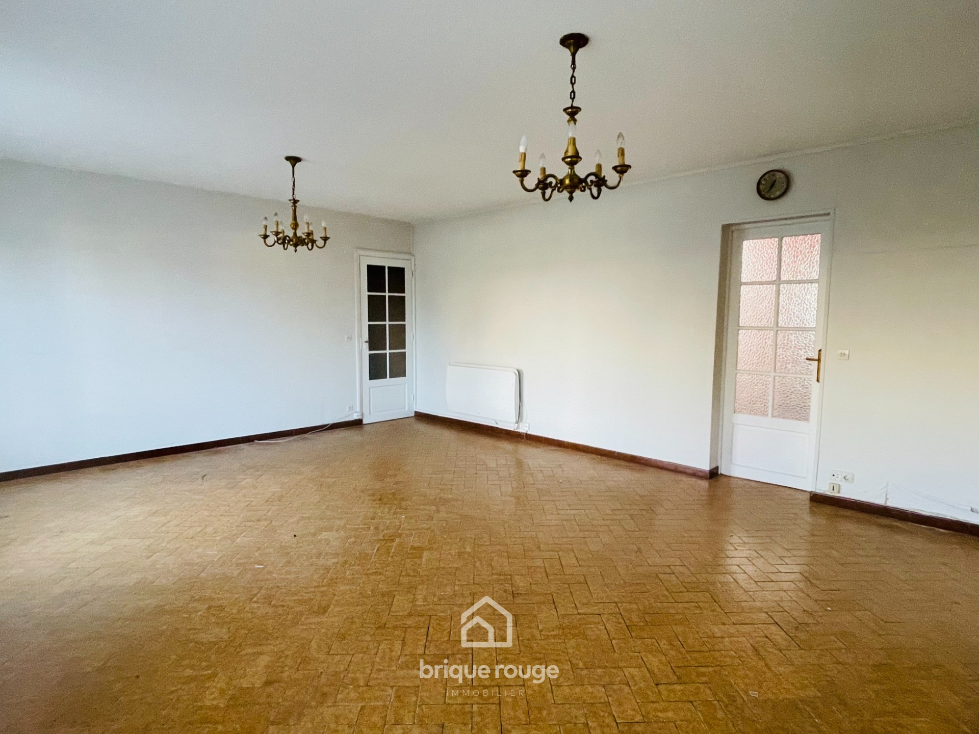 Maison semi plain pied annezin Photo 2 - Brique Rouge Immobilier Maison semi plain pied annezin Photo 2 - Brique Rouge Immobilier