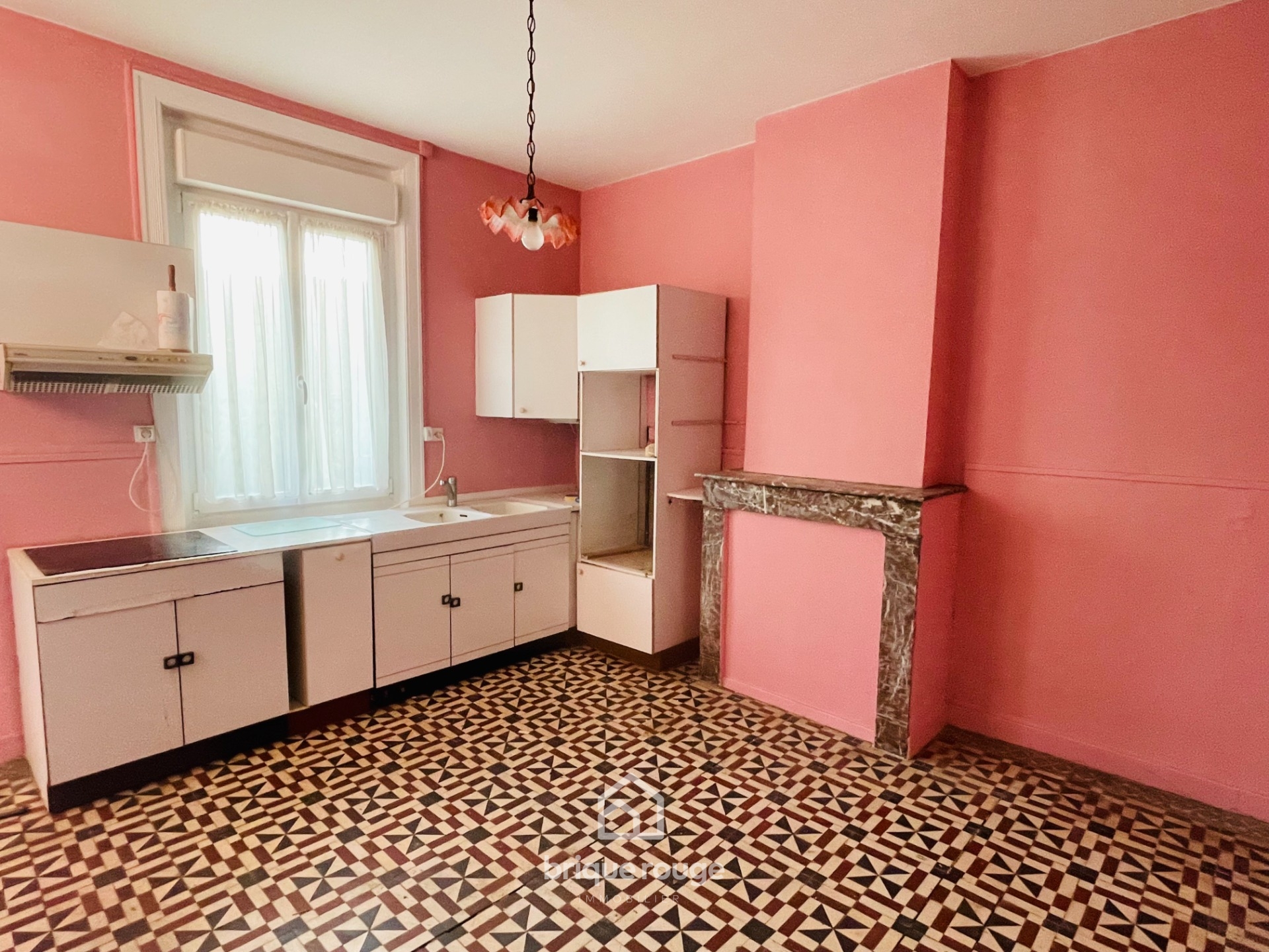 Maison semi plain pied annezin Photo 5 - Brique Rouge Immobilier Maison semi plain pied annezin Photo 5 - Brique Rouge Immobilier