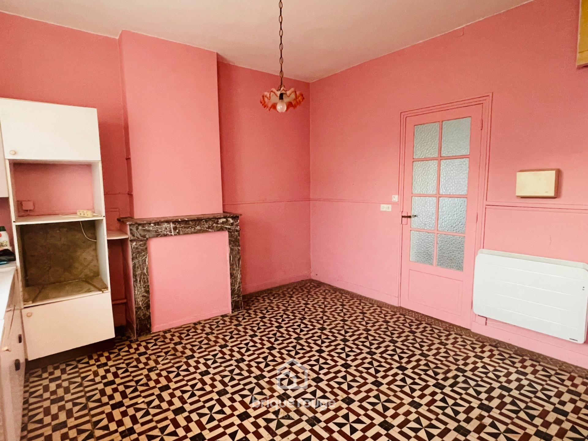 Maison semi plain pied annezin Photo 6 - Brique Rouge Immobilier Maison semi plain pied annezin Photo 6 - Brique Rouge Immobilier