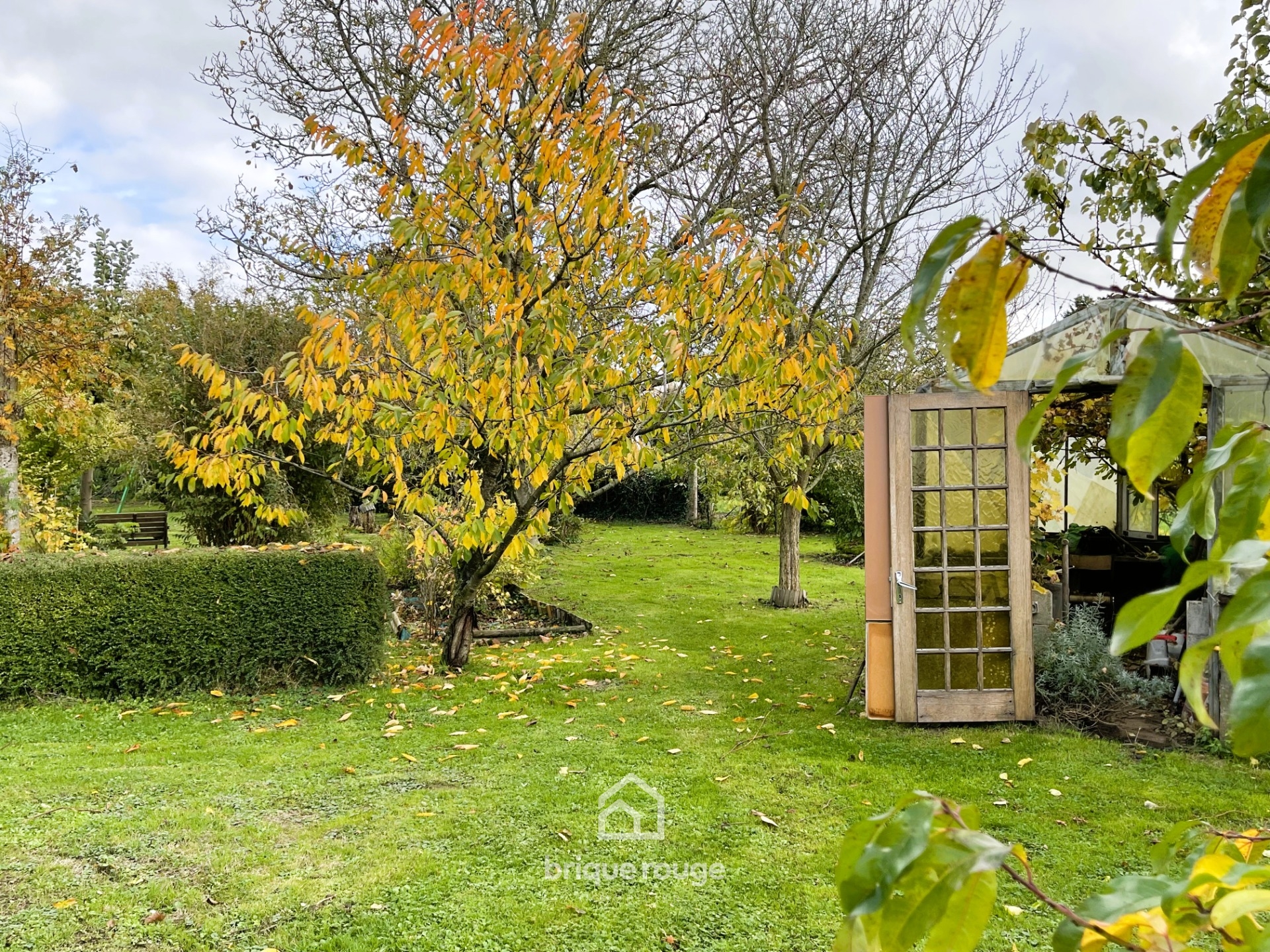Superbe maison de famille avec 5 chambres vaudricourt Photo 14 - Brique Rouge Immobilier