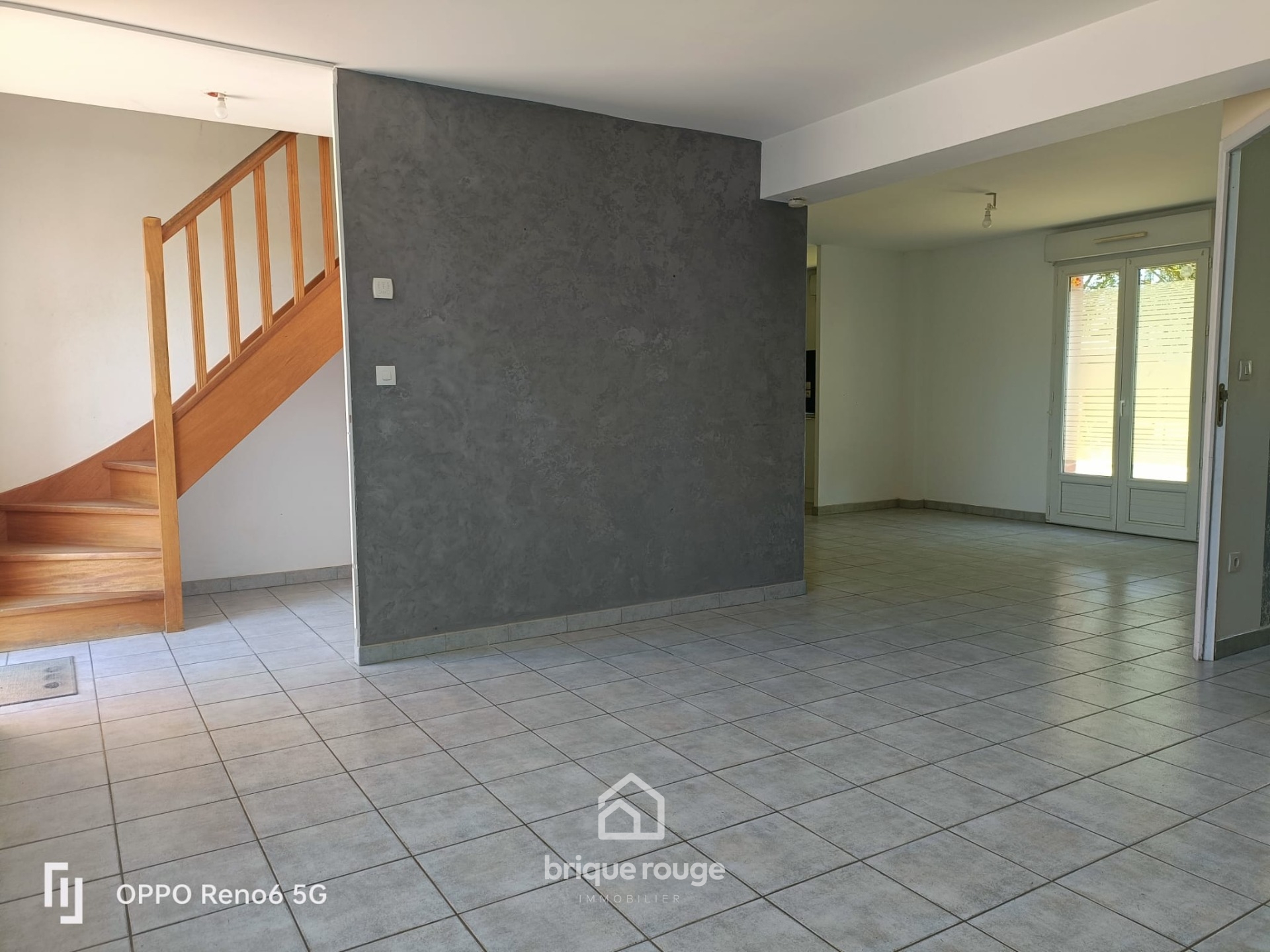 Uniquement chez brique rouge immobilier Photo 2 - Brique Rouge Immobilier