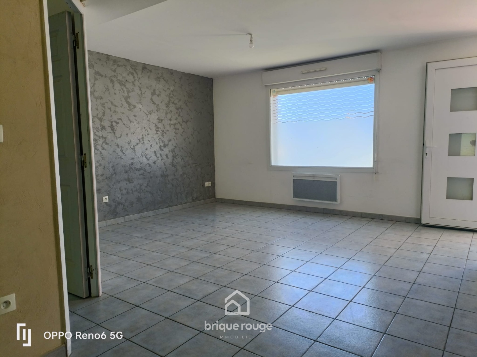 Uniquement chez brique rouge immobilier Photo 3 - Brique Rouge Immobilier