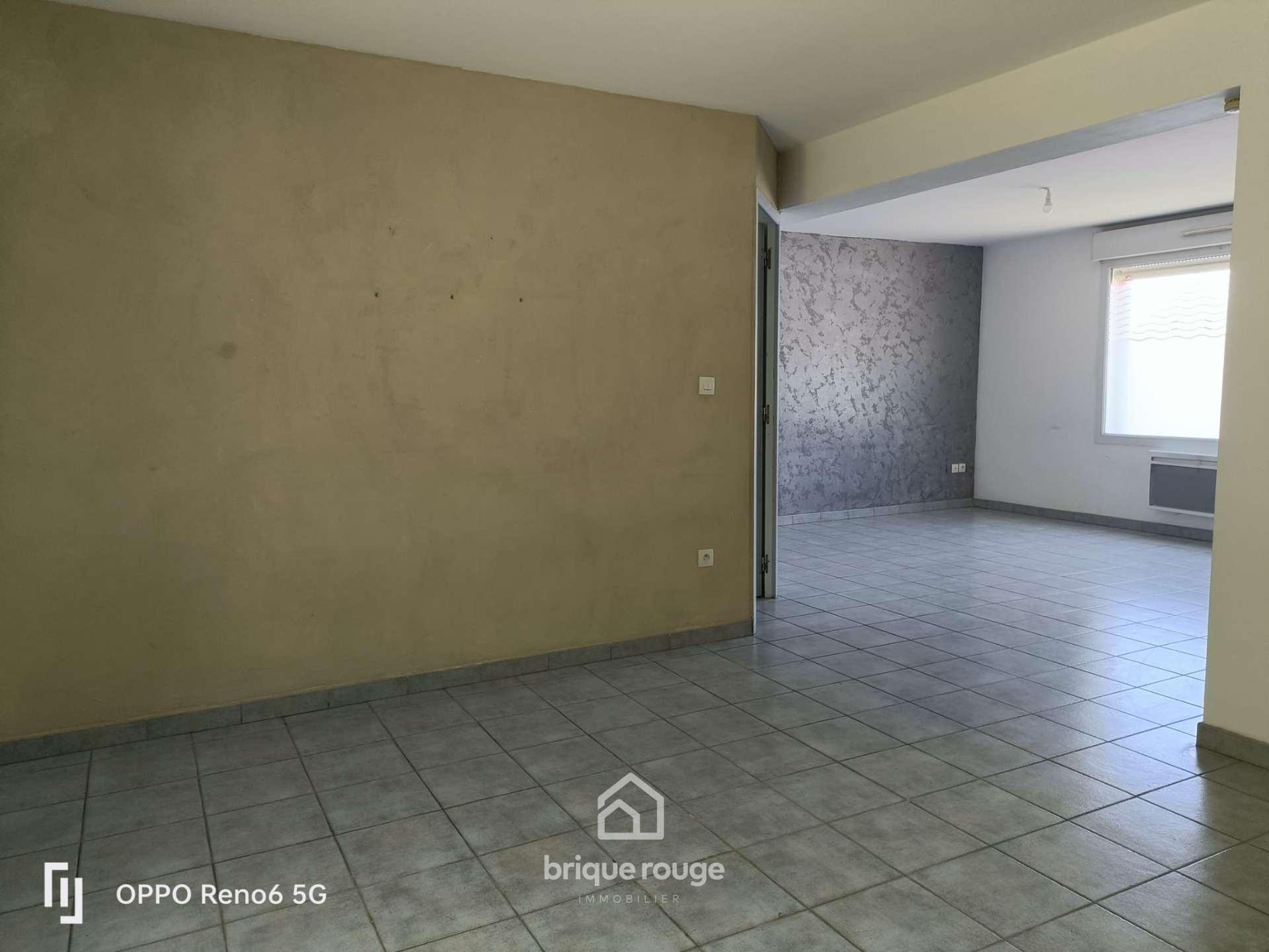 Uniquement chez brique rouge immobilier Photo 4 - Brique Rouge Immobilier