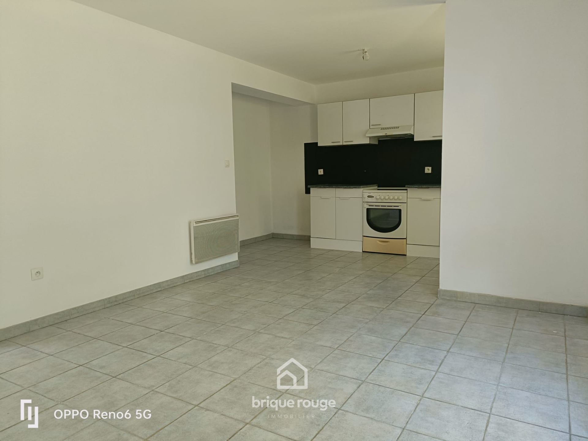 Uniquement chez brique rouge immobilier Photo 5 - Brique Rouge Immobilier