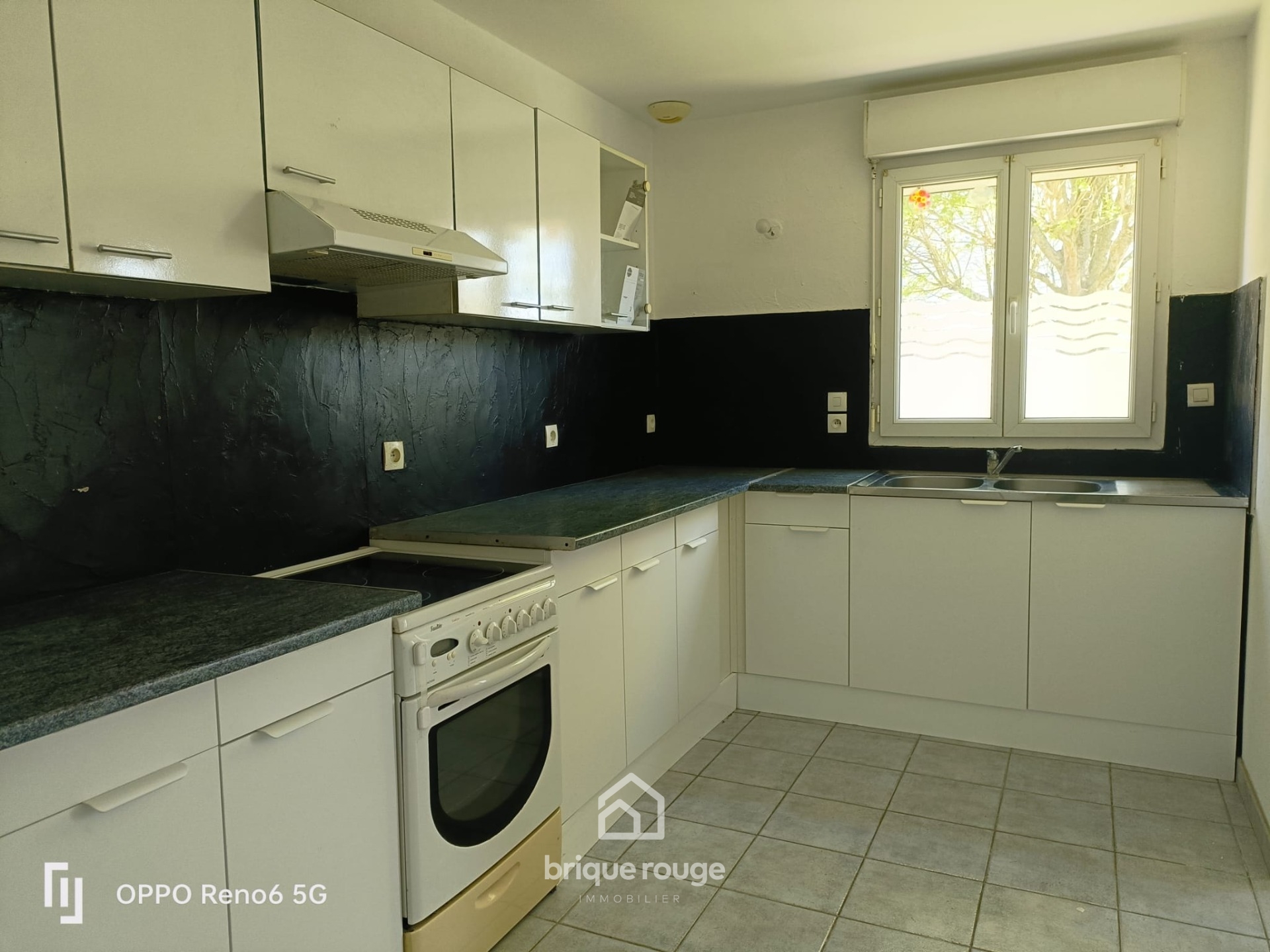 Uniquement chez brique rouge immobilier Photo 6 - Brique Rouge Immobilier