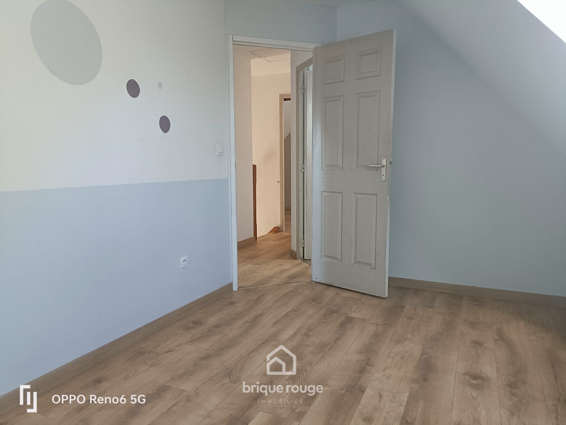 Uniquement chez brique rouge immobilier Photo 7 - Brique Rouge Immobilier