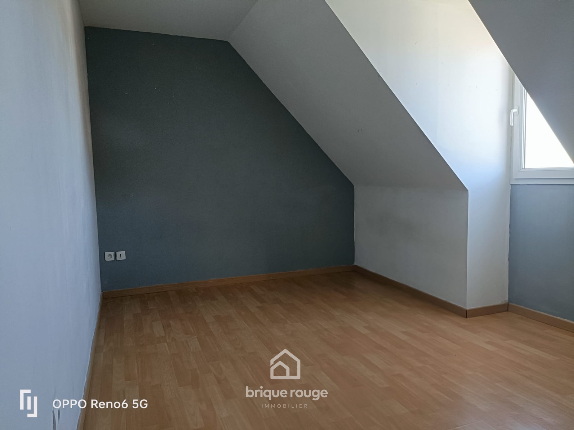 Uniquement chez brique rouge immobilier Photo 8 - Brique Rouge Immobilier