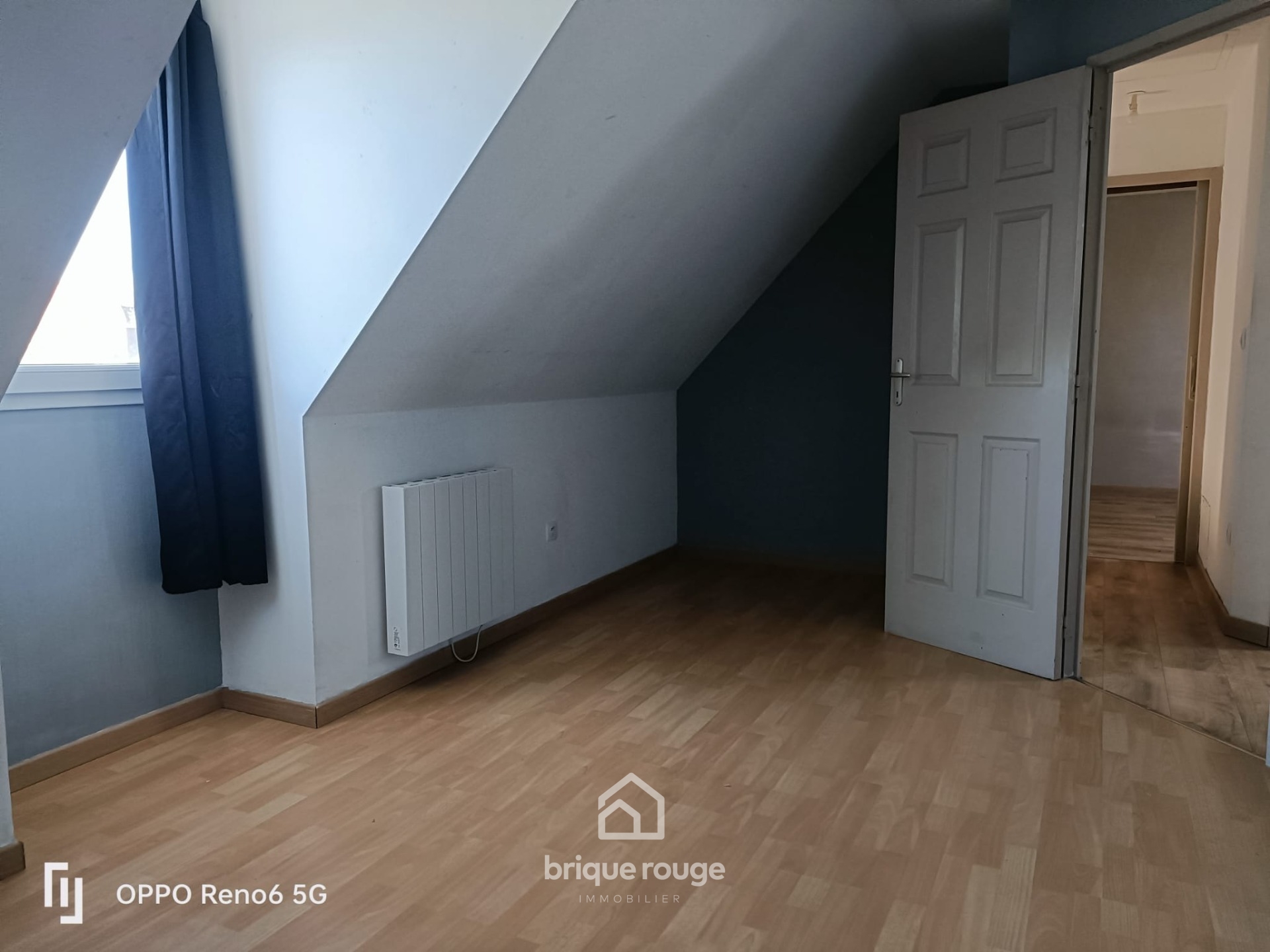 Uniquement chez brique rouge immobilier Photo 9 - Brique Rouge Immobilier