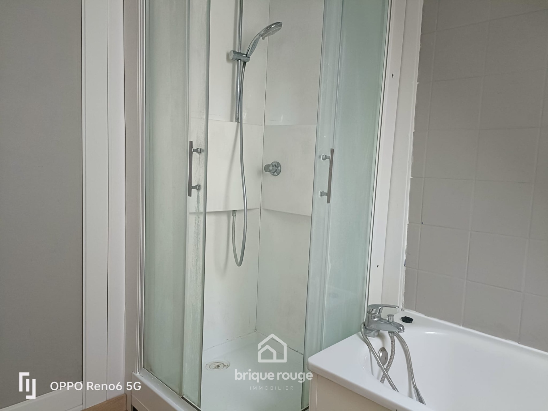 Uniquement chez brique rouge immobilier Photo 11 - Brique Rouge Immobilier