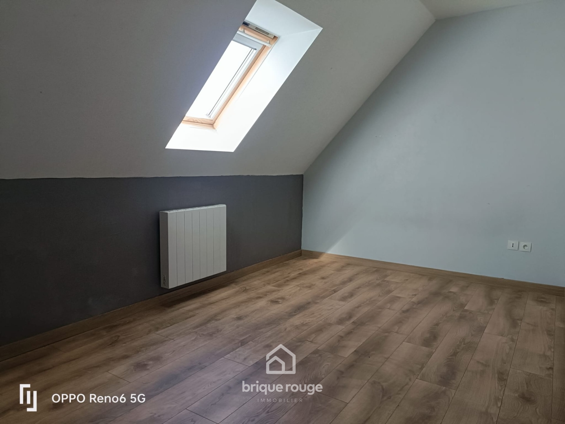 Uniquement chez brique rouge immobilier Photo 12 - Brique Rouge Immobilier