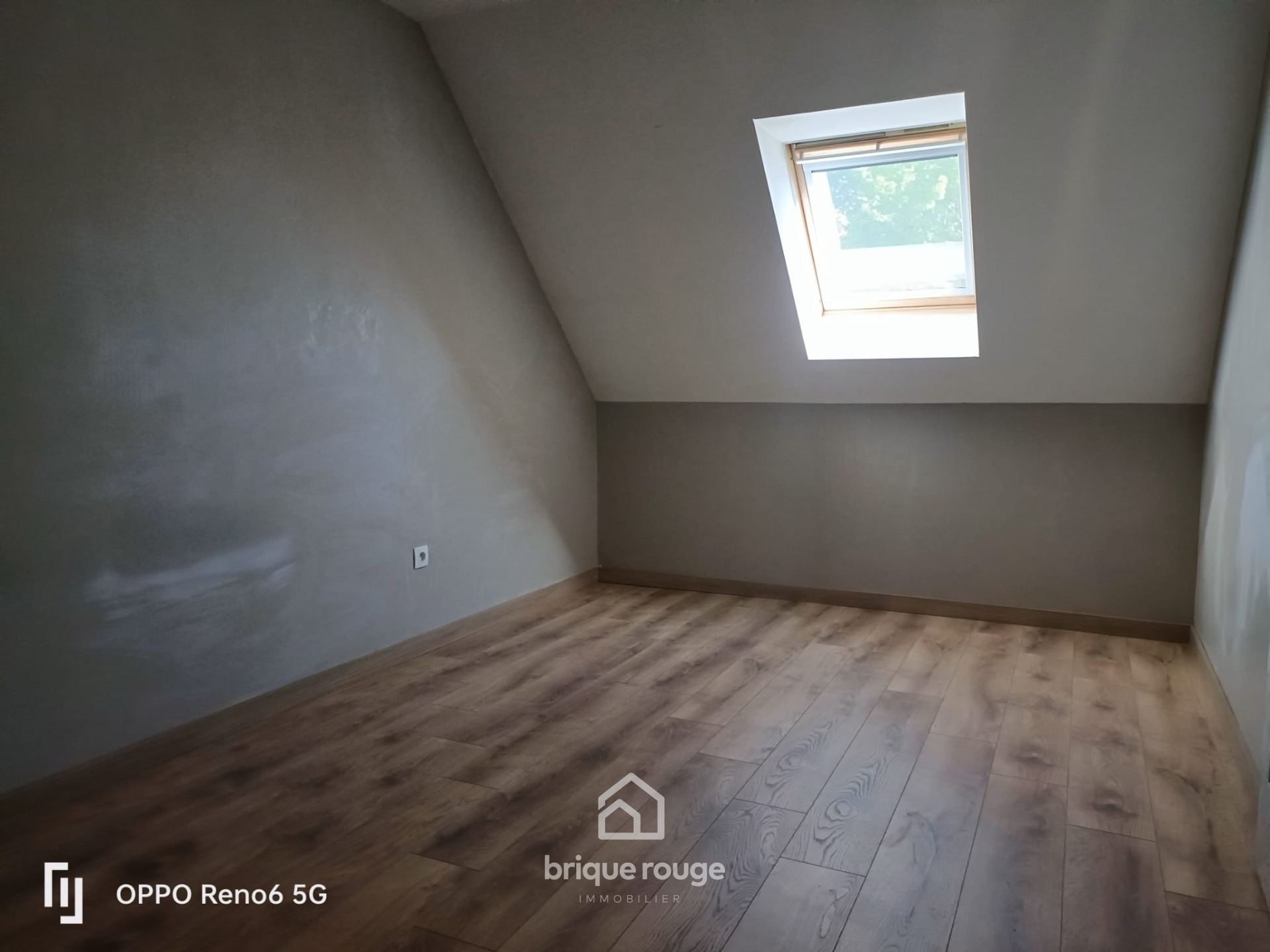 Uniquement chez brique rouge immobilier Photo 13 - Brique Rouge Immobilier