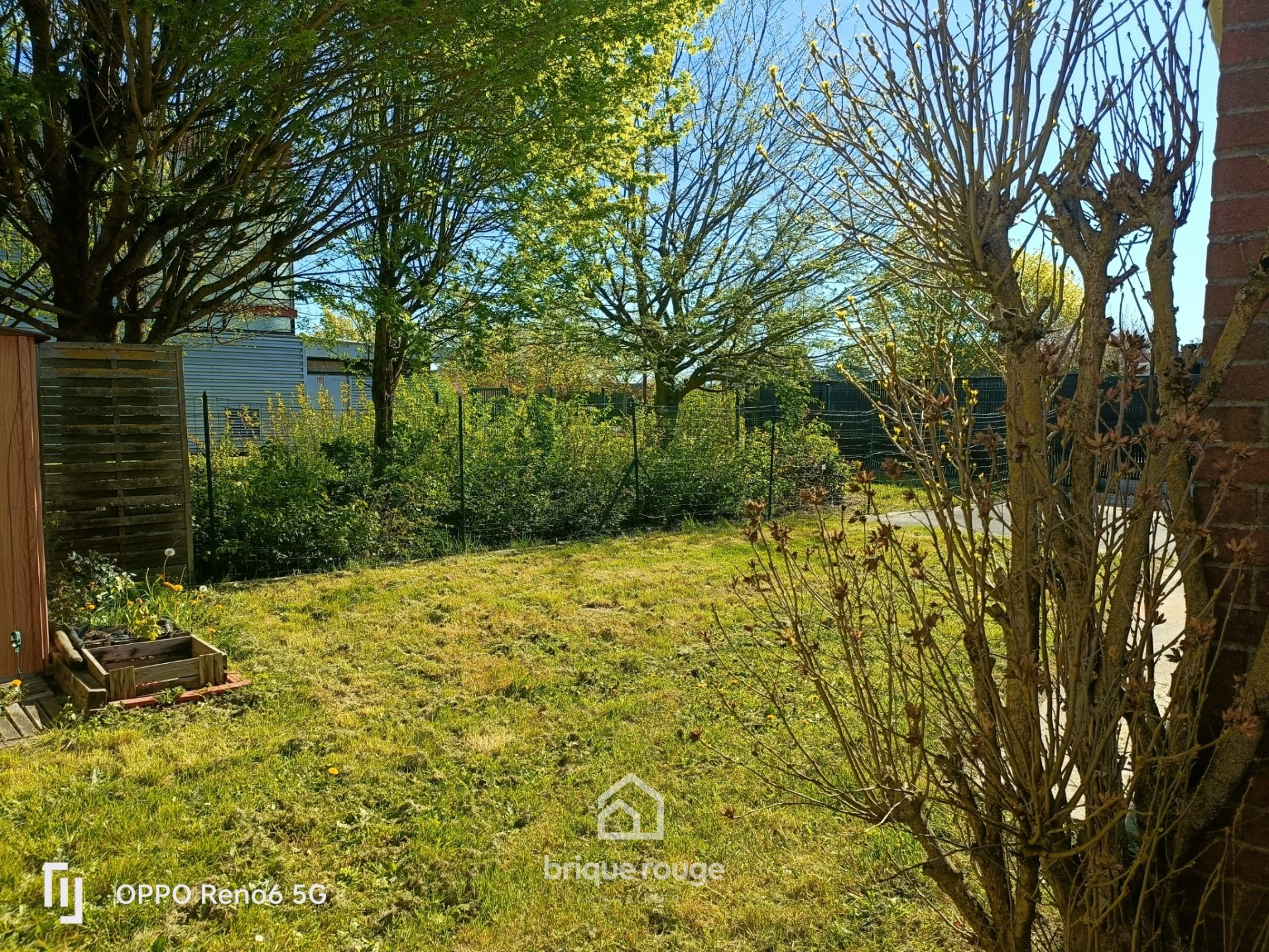 Uniquement chez brique rouge immobilier Photo 14 - Brique Rouge Immobilier