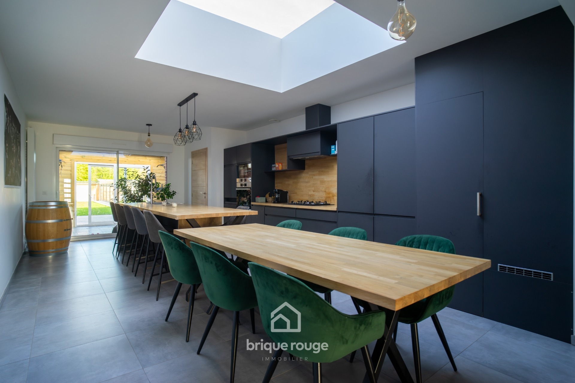 Une exclusivite brique rouge immobilier Photo 2 - Brique Rouge Immobilier Une exclusivite brique rouge immobilier Photo 2 - Brique Rouge Immobilier