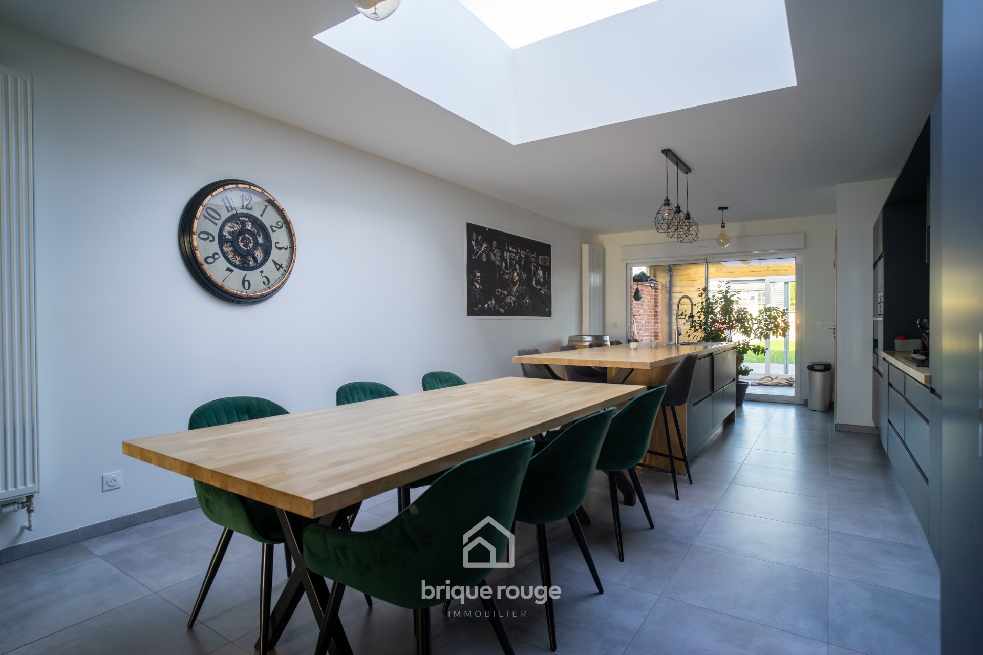 Une exclusivite brique rouge immobilier Photo 3 - Brique Rouge Immobilier Une exclusivite brique rouge immobilier Photo 3 - Brique Rouge Immobilier