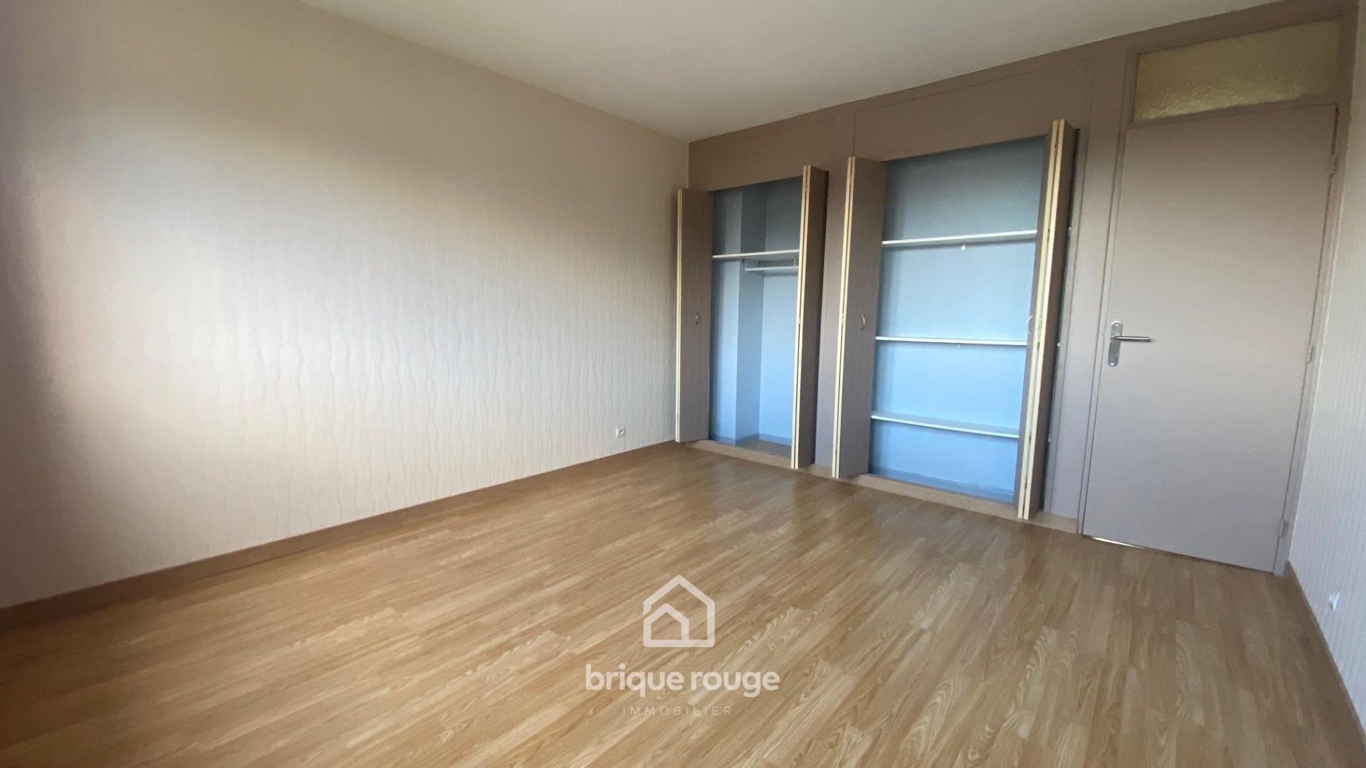 Maison de lotissement 3 chambres  jardin garage Photo 6 - Brique Rouge Immobilier