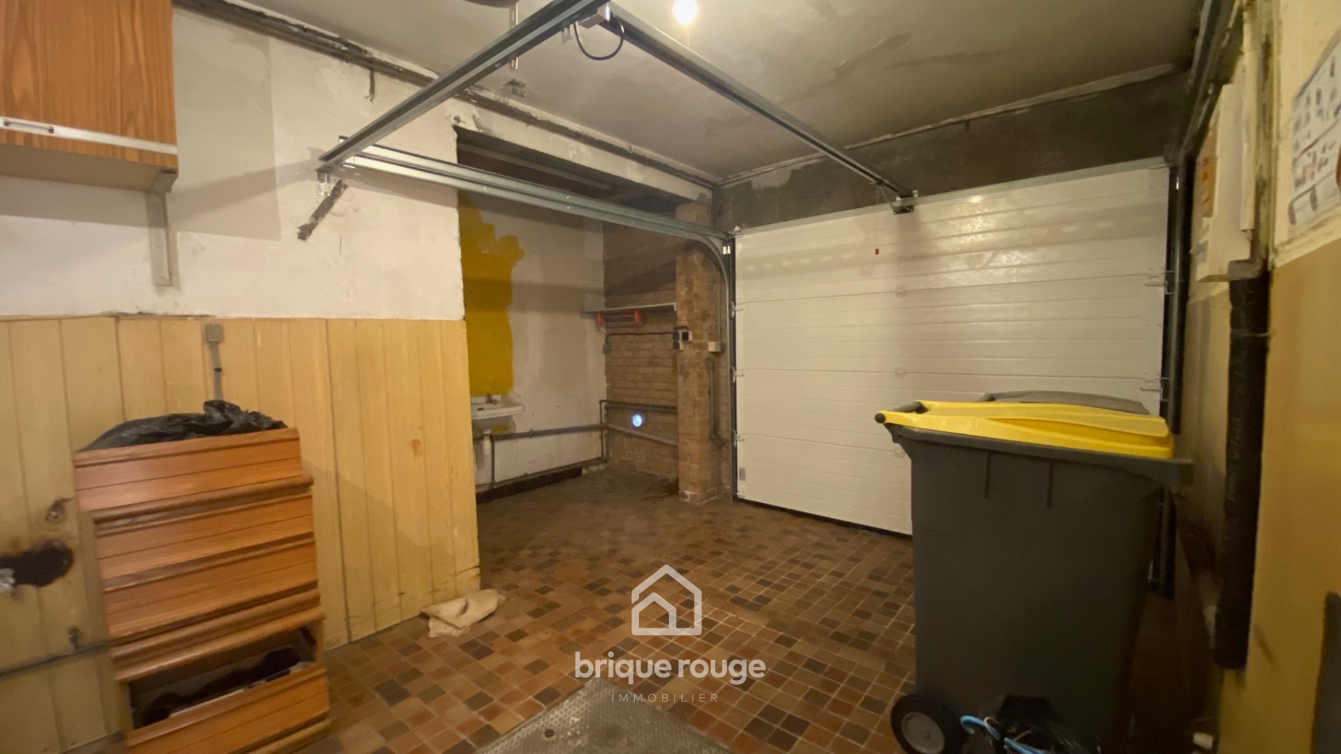 Maison de lotissement 3 chambres  jardin garage Photo 8 - Brique Rouge Immobilier