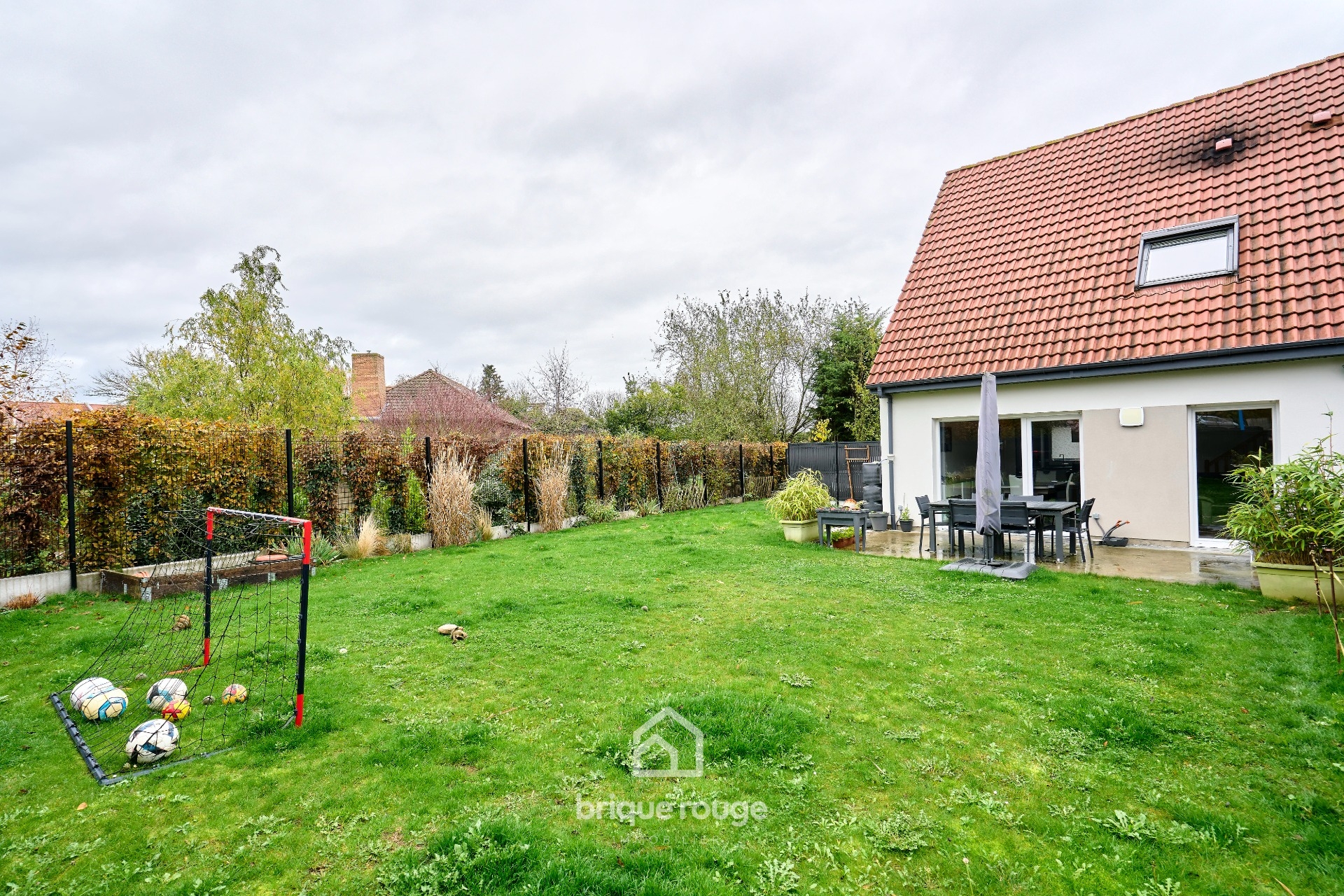 En exclusivite sur salome Photo 1 - Brique Rouge Immobilier En exclusivite sur salome Photo 1 - Brique Rouge Immobilier