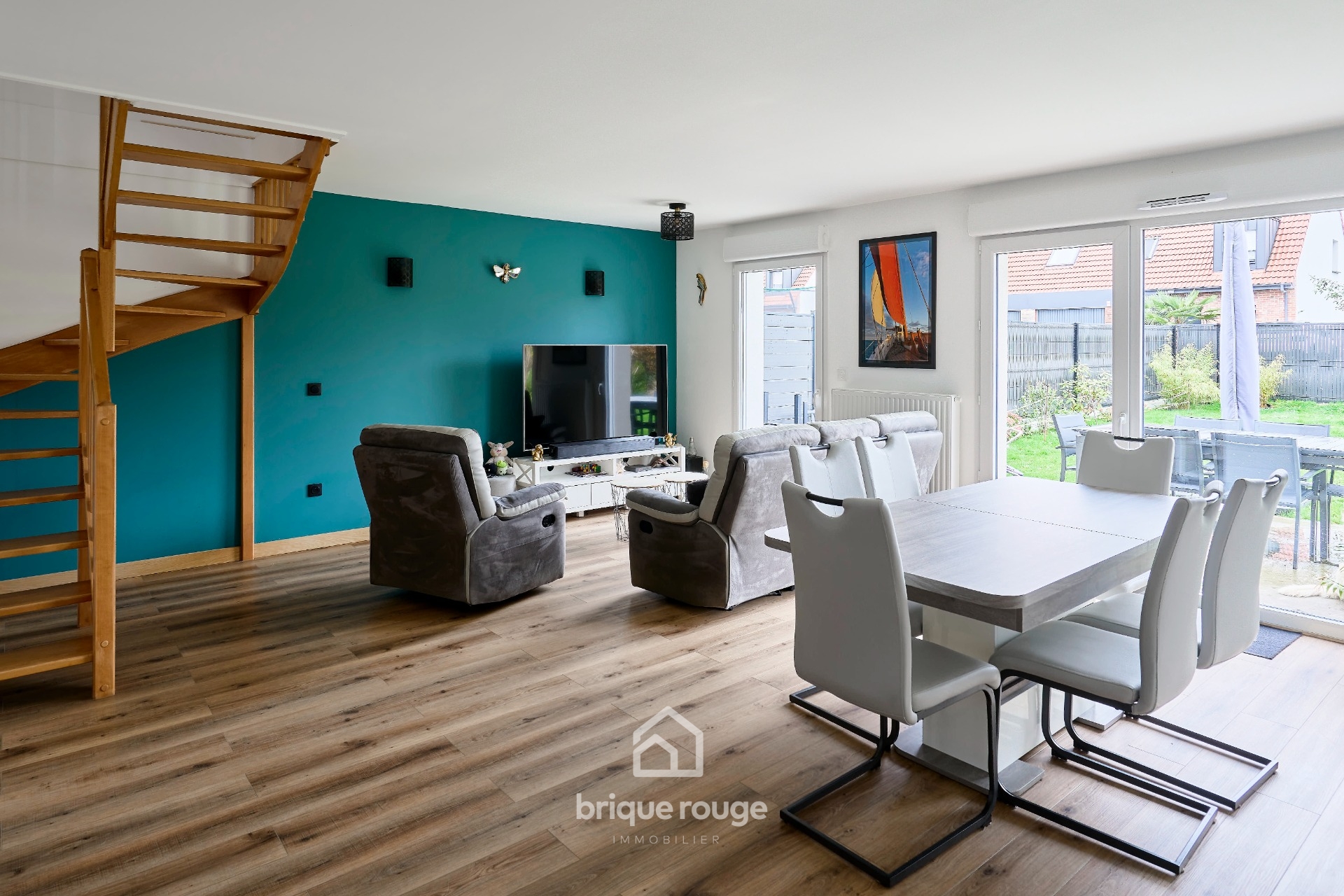 En exclusivite sur salome Photo 4 - Brique Rouge Immobilier En exclusivite sur salome Photo 4 - Brique Rouge Immobilier