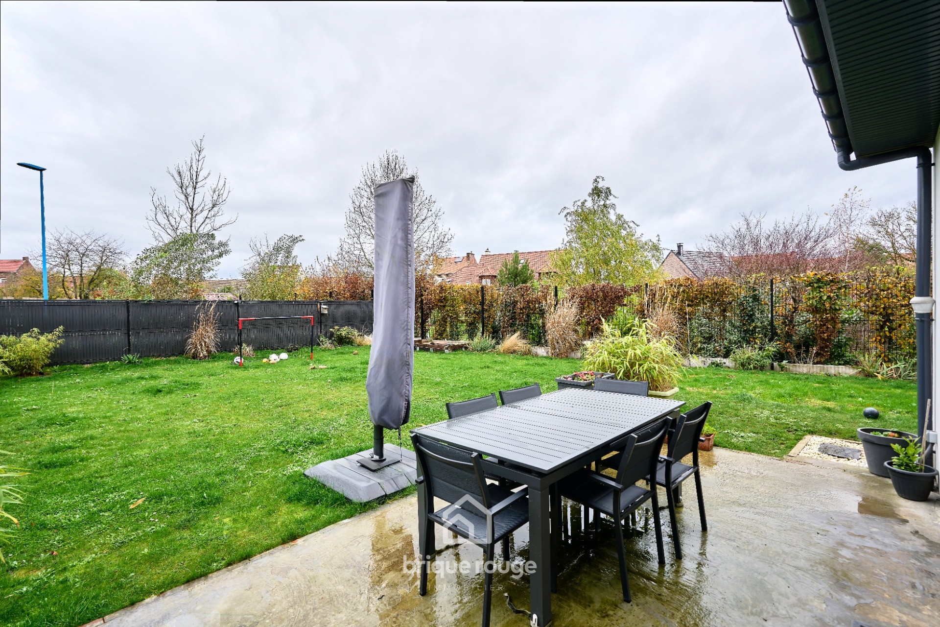 En exclusivite sur salome Photo 6 - Brique Rouge Immobilier