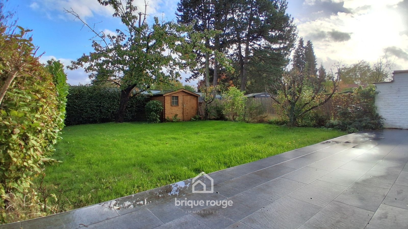 Charmante maison twin sur lambersart Photo 7 - Brique Rouge Immobilier