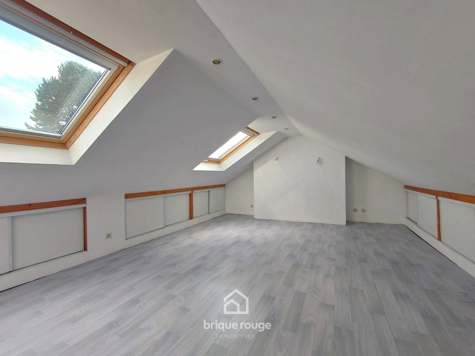 Charmante maison twin sur lambersart Photo 7 - Brique Rouge Immobilier Charmante maison twin sur lambersart Photo 7 - Brique Rouge Immobilier