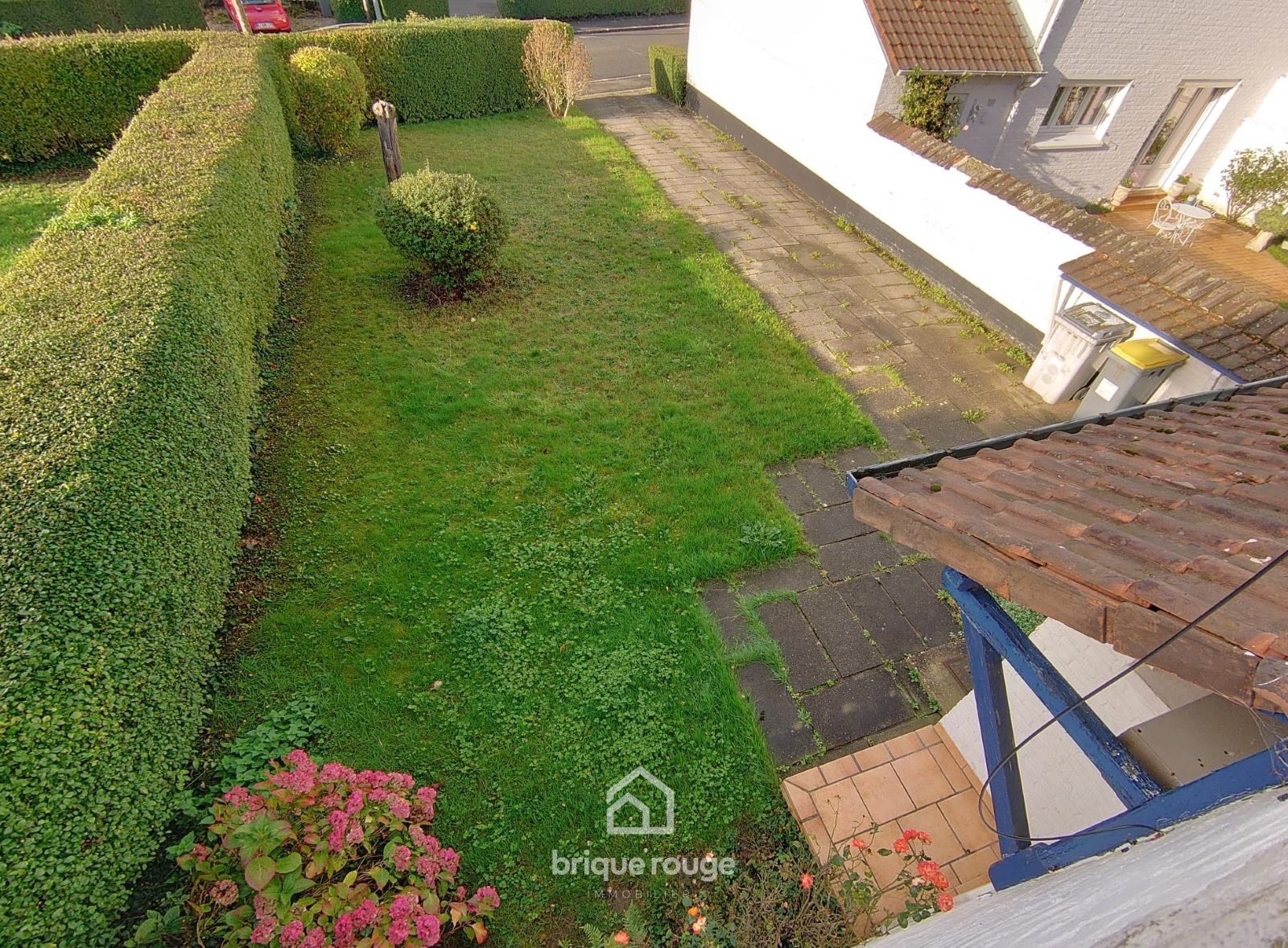 Charmante maison twin sur lambersart Photo 9 - Brique Rouge Immobilier