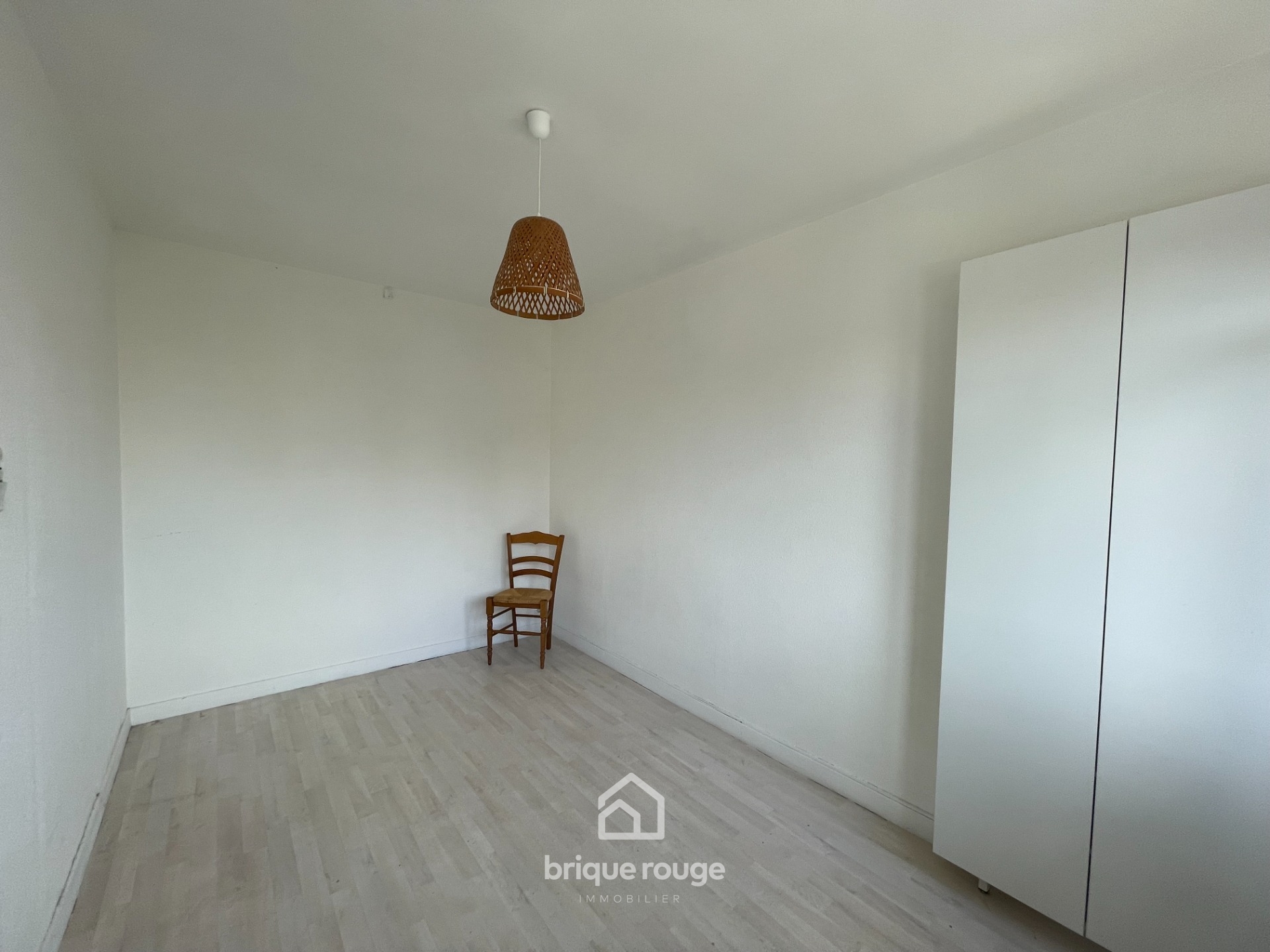 Maison de caractere avec 155 m hab  jardin public bethune Photo 10 - Brique Rouge Immobilier