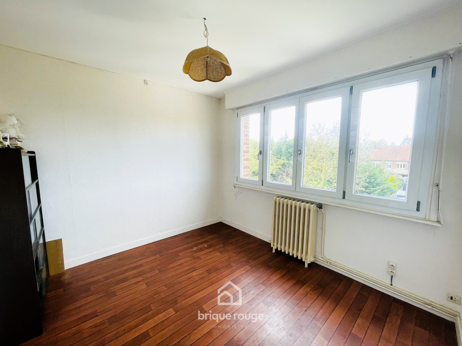 Maison de caractere avec 155 m hab  jardin public bethune Photo 11 - Brique Rouge Immobilier