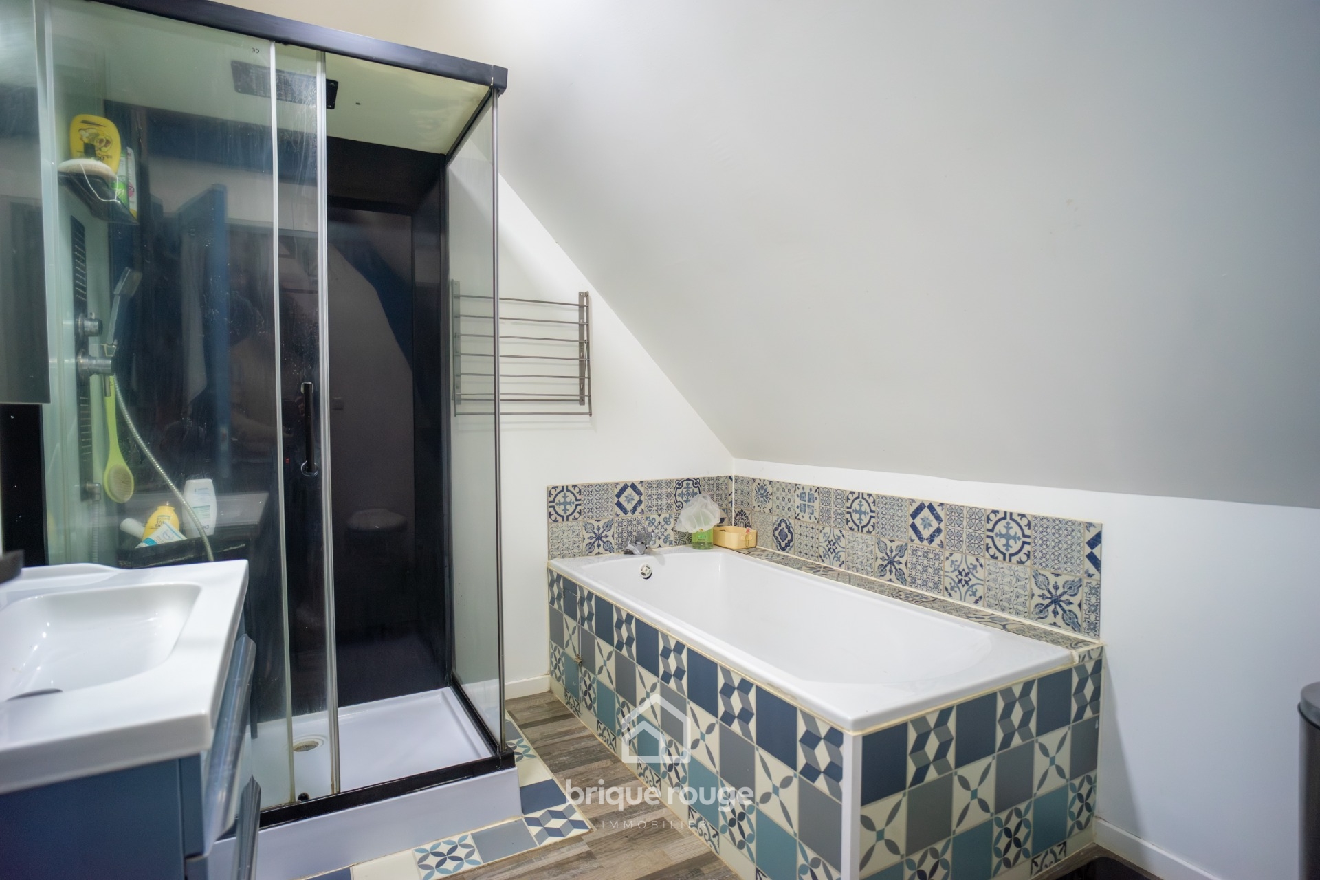 Maison style loft et propriete equestre sur 1 3 ha Photo 4 - Brique Rouge Immobilier