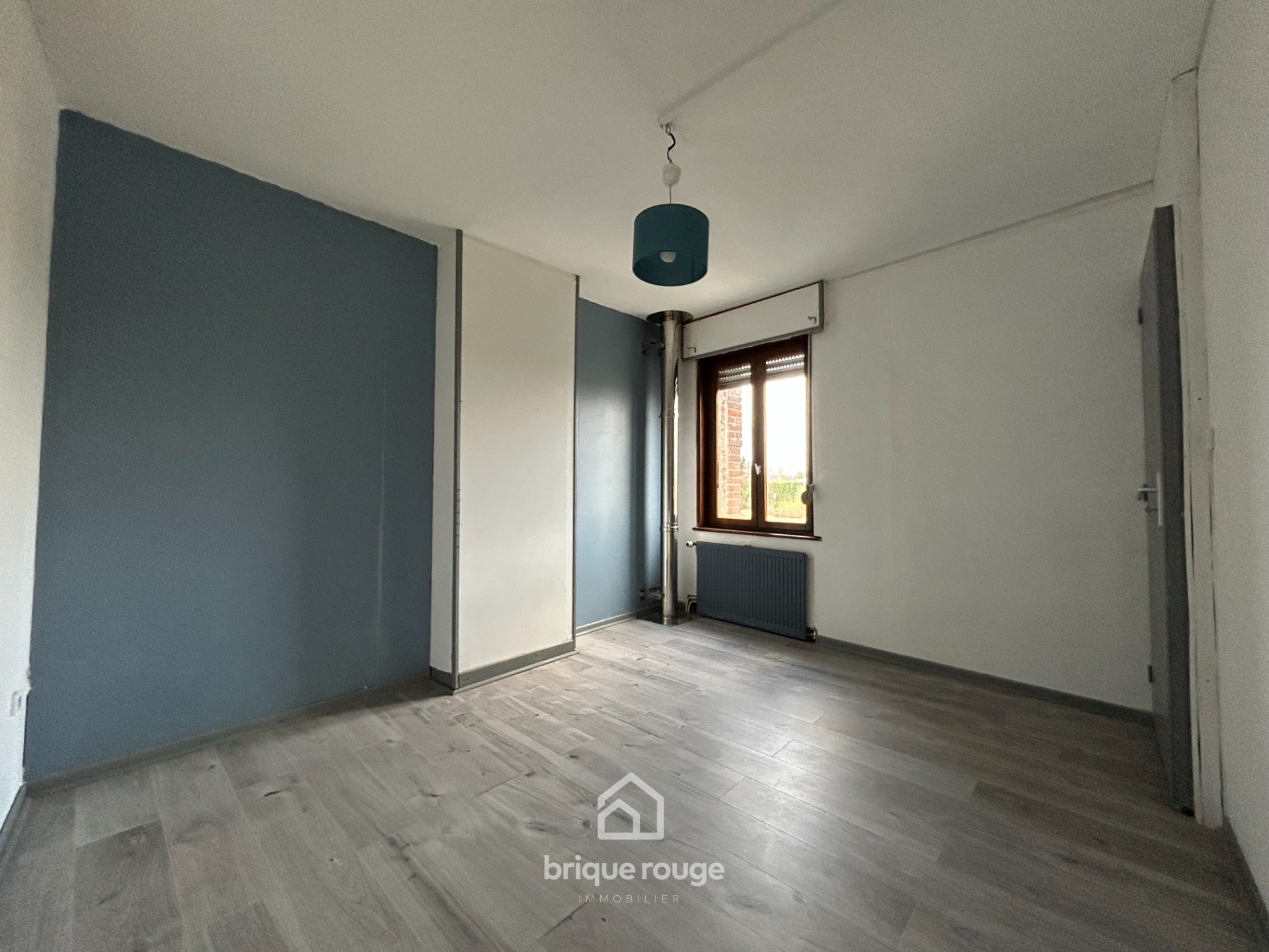 A vendre en exclusivite charmante maison 1930 Photo 5 - Brique Rouge Immobilier A vendre en exclusivite charmante maison 1930 Photo 5 - Brique Rouge Immobilier