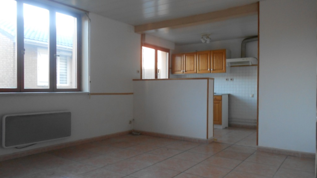 Maison 1930 wavrin Photo 1 - Brique Rouge Immobilier Maison 1930 wavrin Photo 1 - Brique Rouge Immobilier