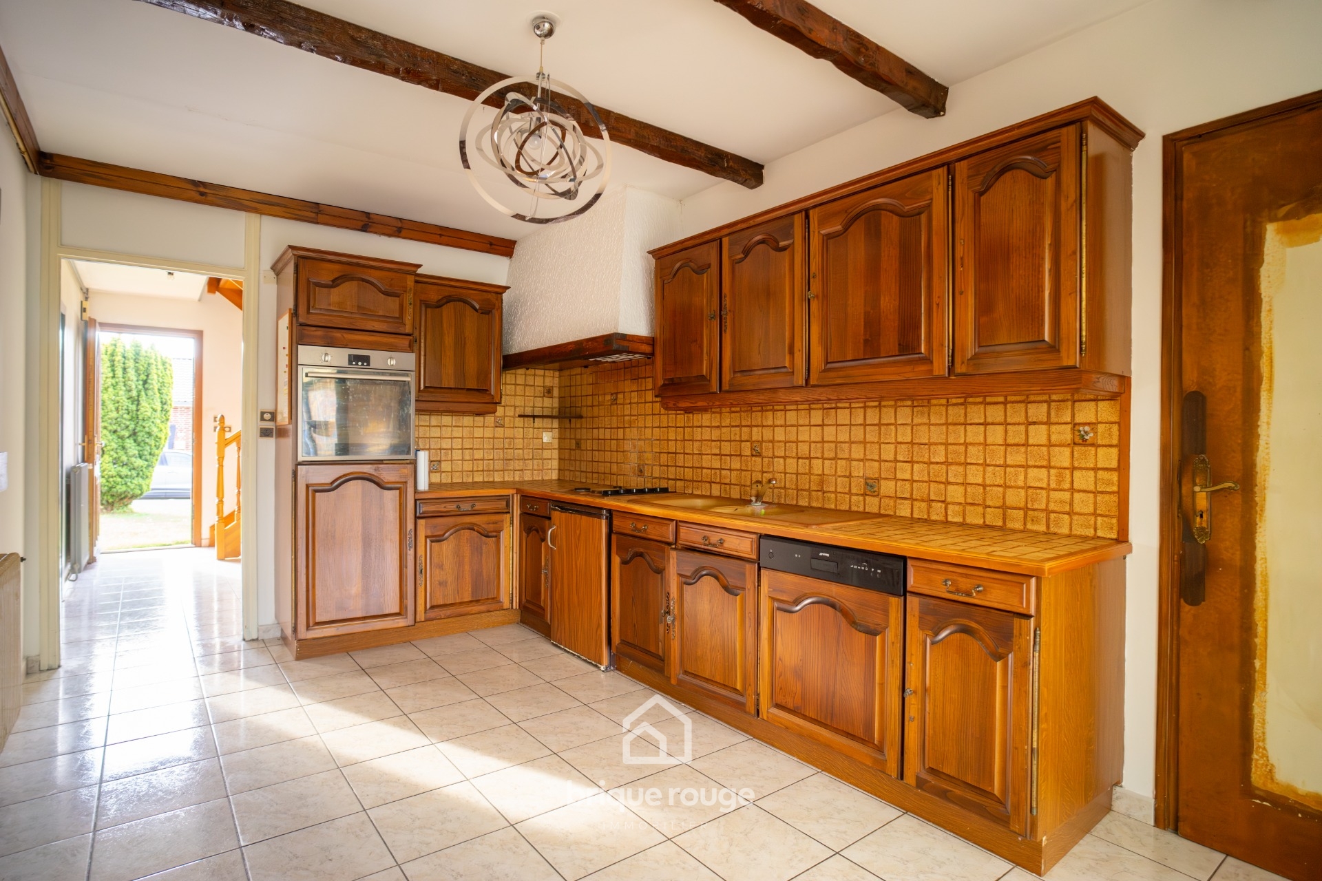 Une exclusivite brique rouge immobilier Photo 6 - Brique Rouge Immobilier