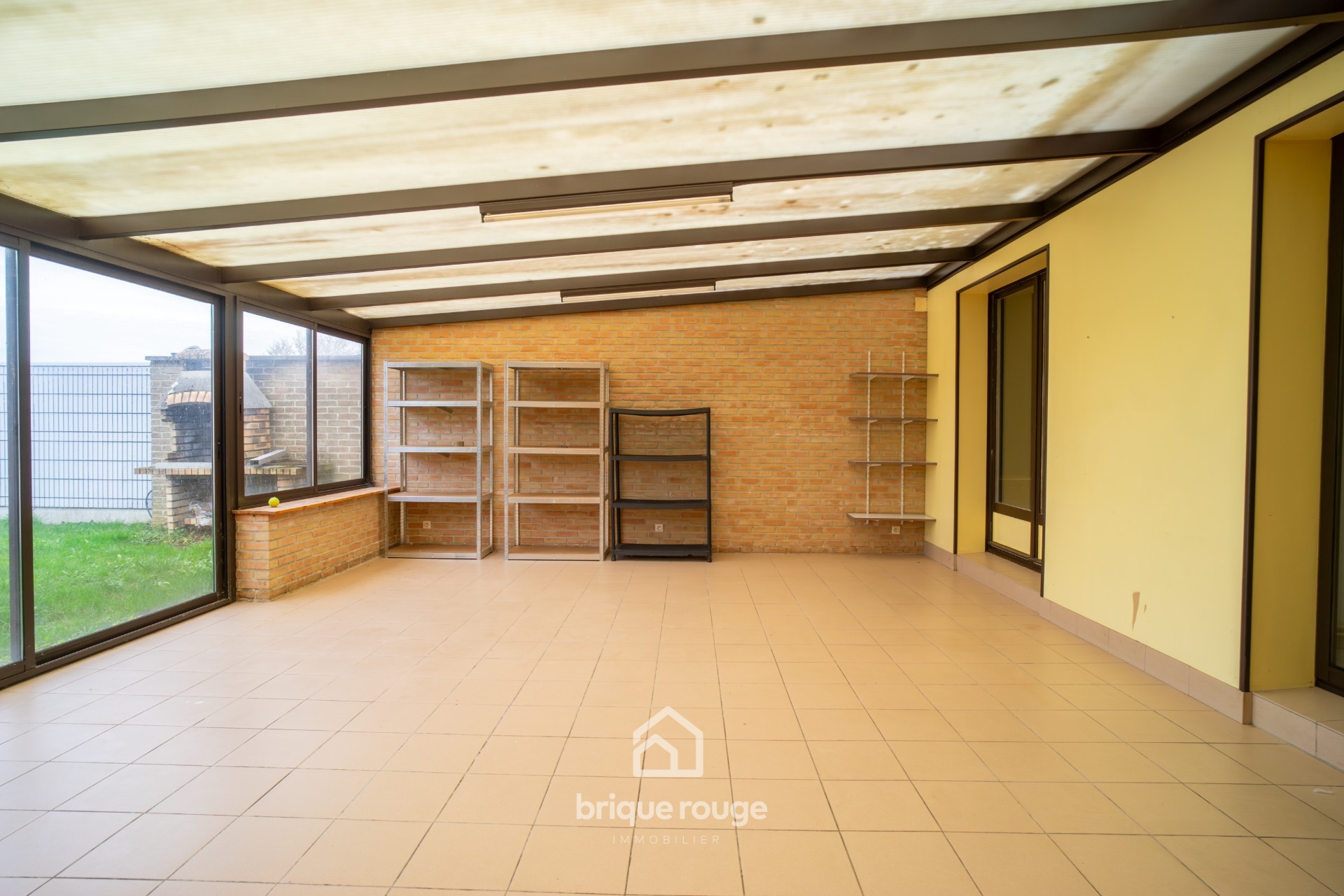 Une exclusivite brique rouge immobilier Photo 7 - Brique Rouge Immobilier