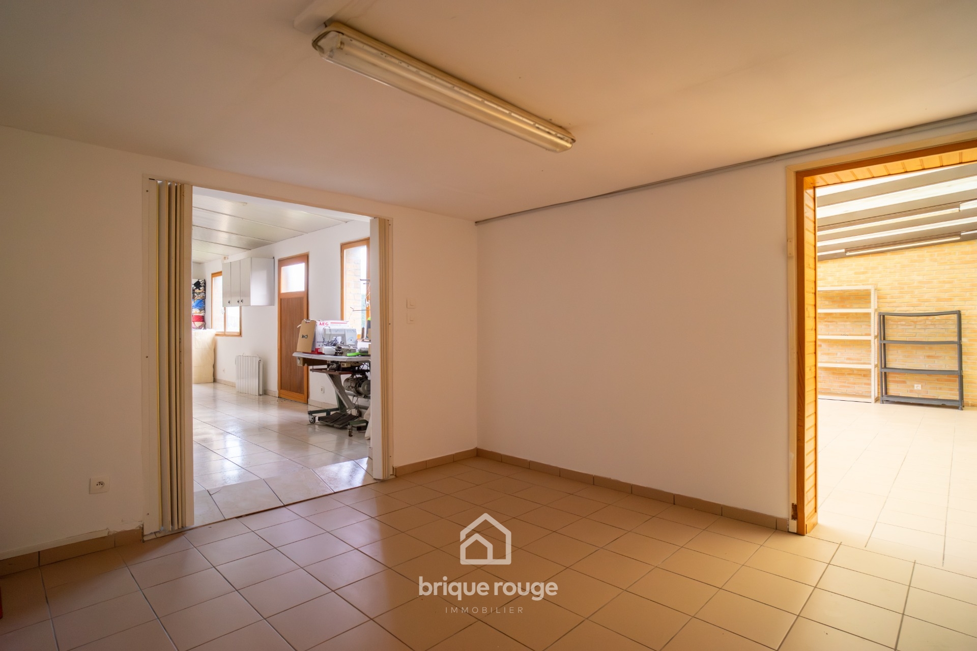 Une exclusivite brique rouge immobilier Photo 9 - Brique Rouge Immobilier