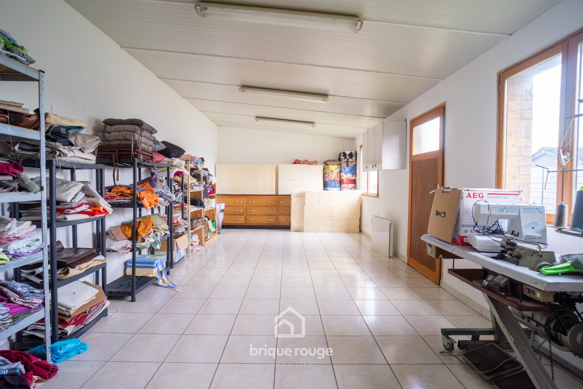 Une exclusivite brique rouge immobilier Photo 10 - Brique Rouge Immobilier