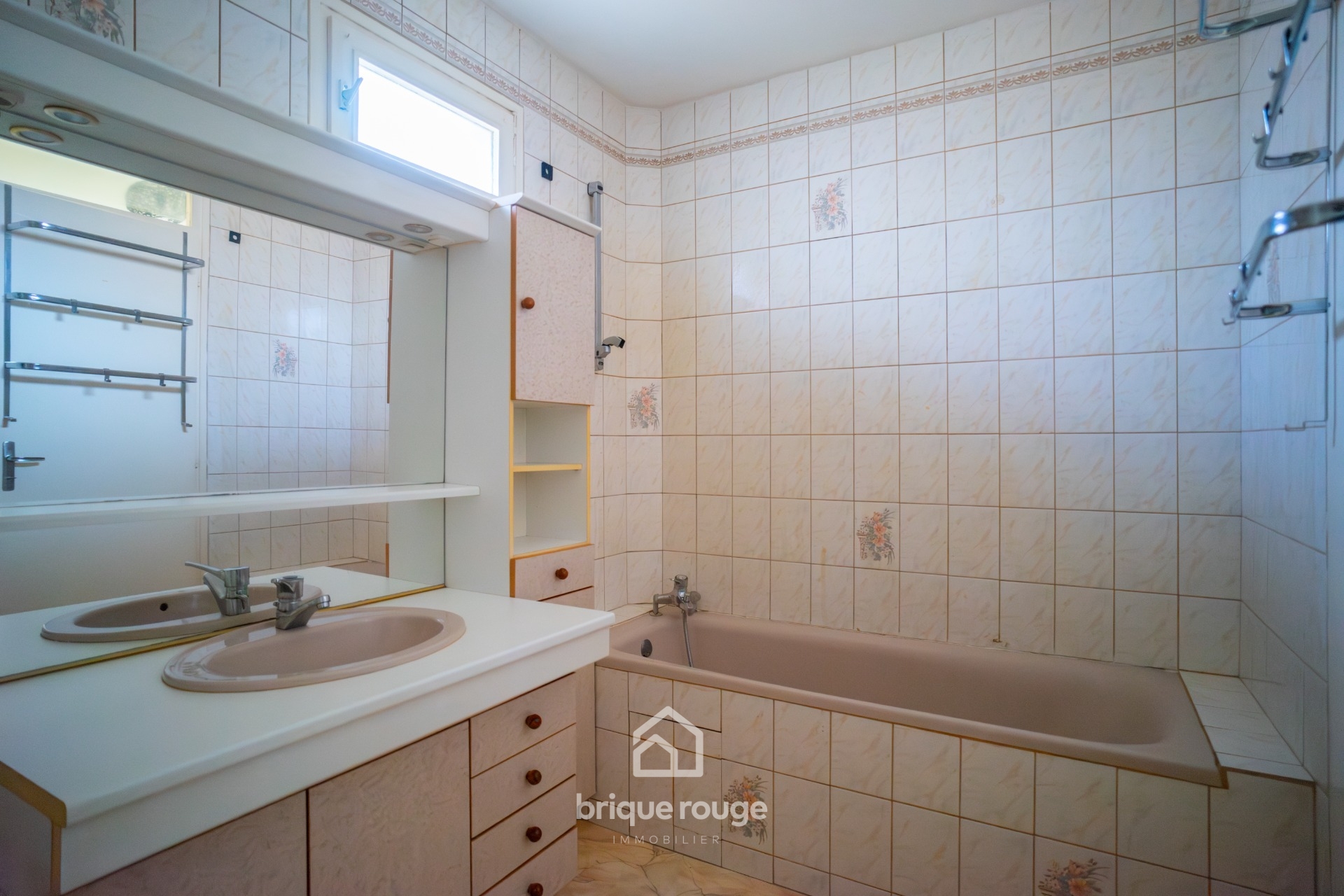 Une exclusivite brique rouge immobilier Photo 12 - Brique Rouge Immobilier