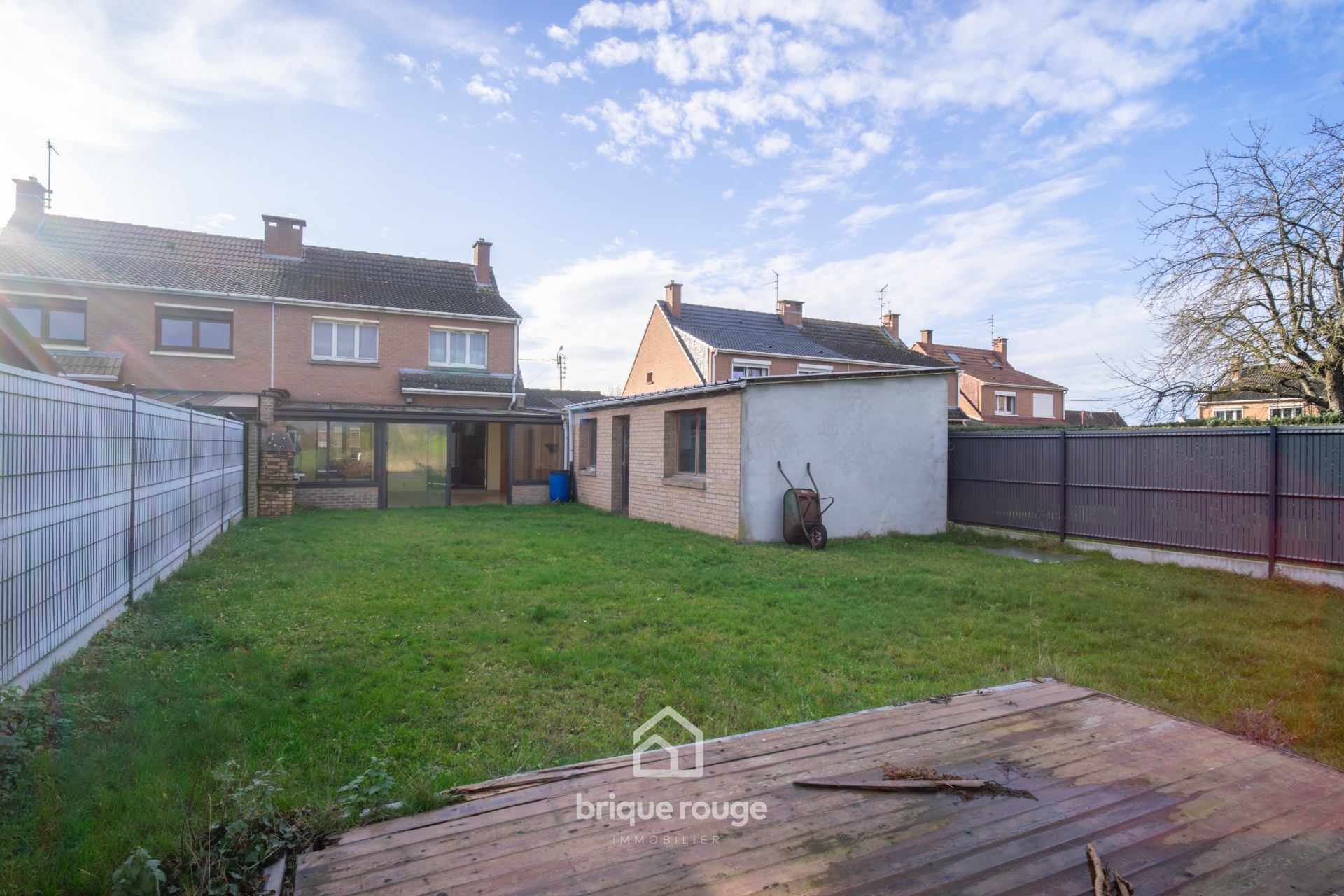 Une exclusivite brique rouge immobilier Photo 13 - Brique Rouge Immobilier