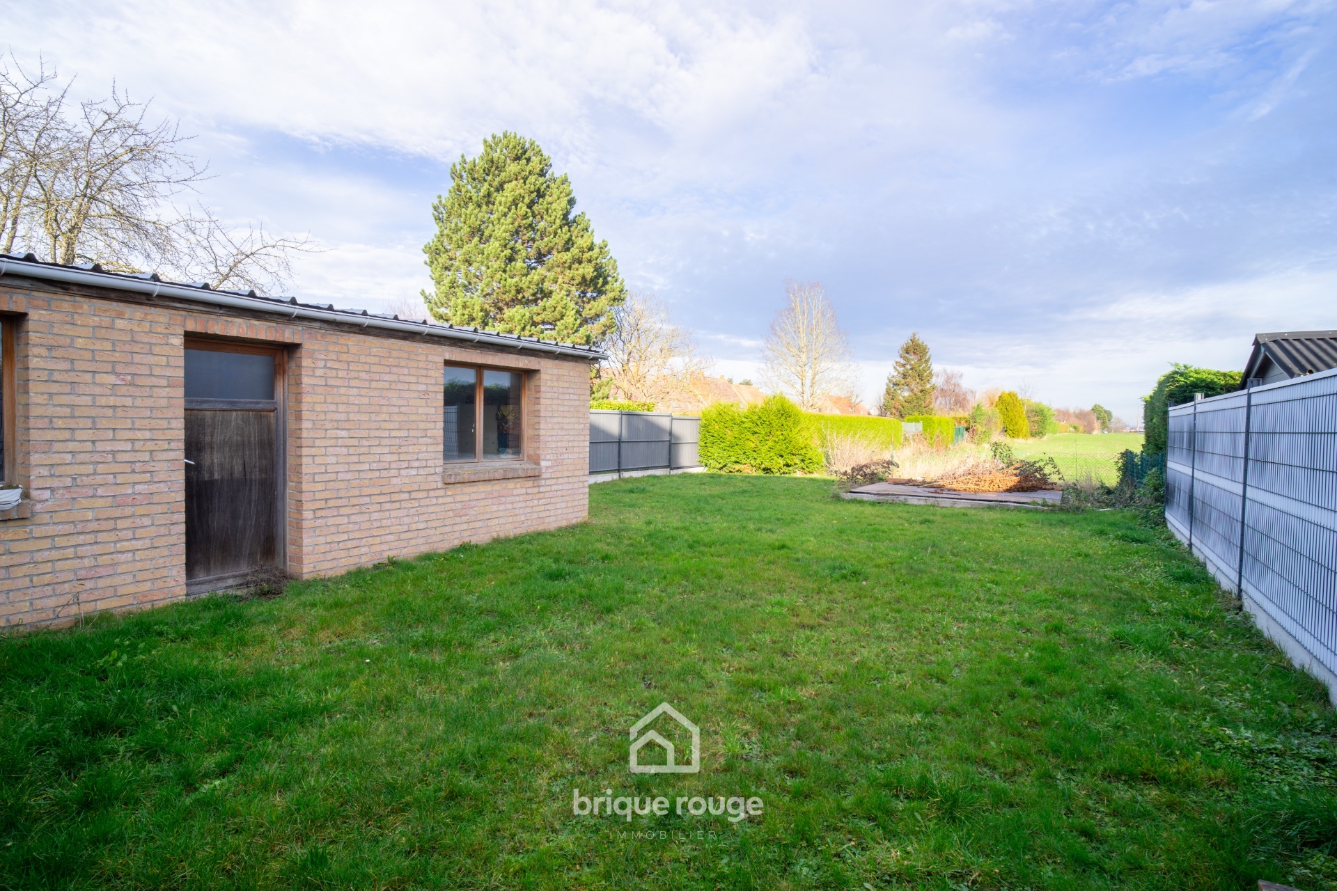 Une exclusivite brique rouge immobilier Photo 14 - Brique Rouge Immobilier