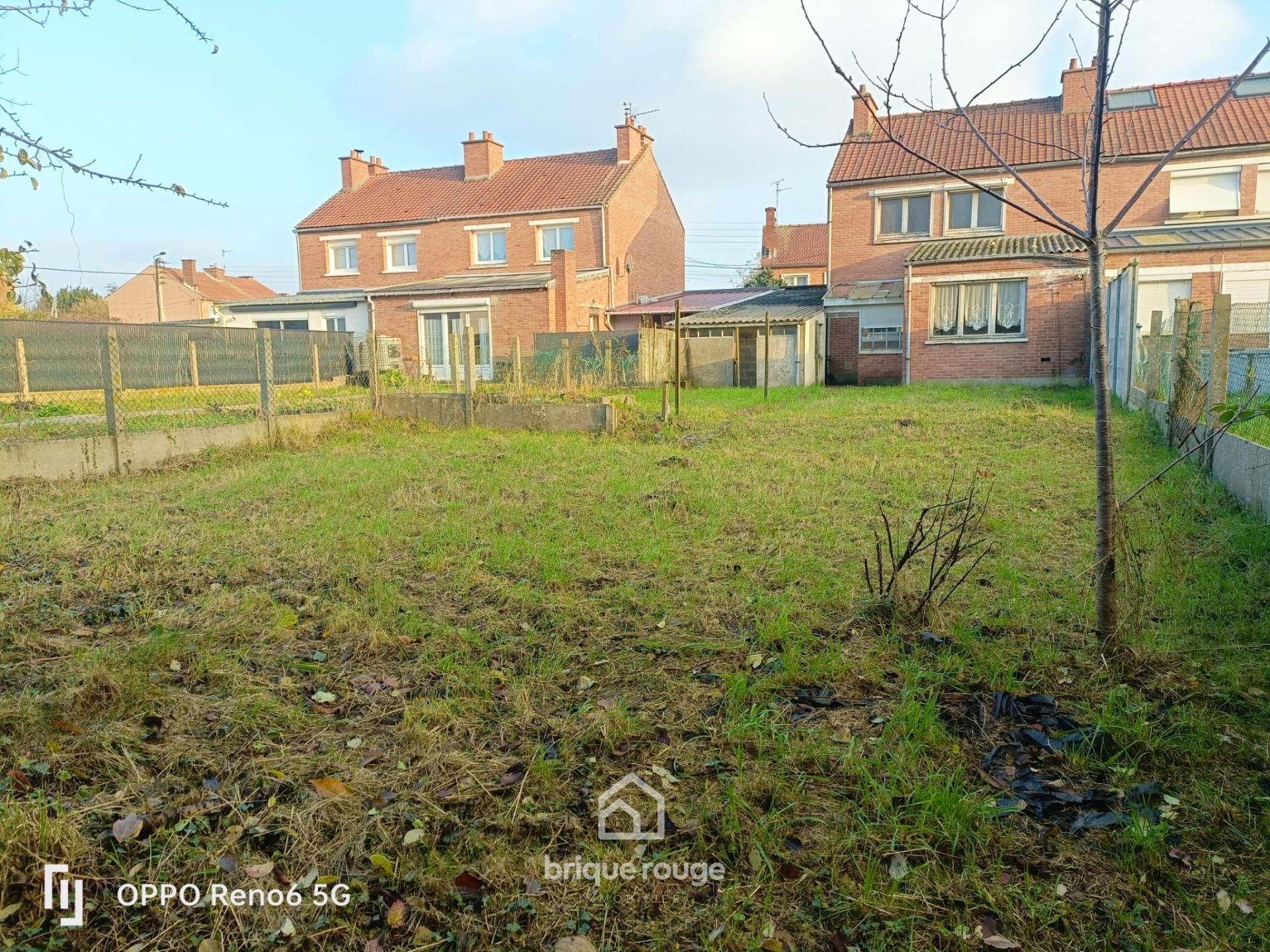 Une exclusivite brique rouge immobilier  Photo 2 - Brique Rouge Immobilier