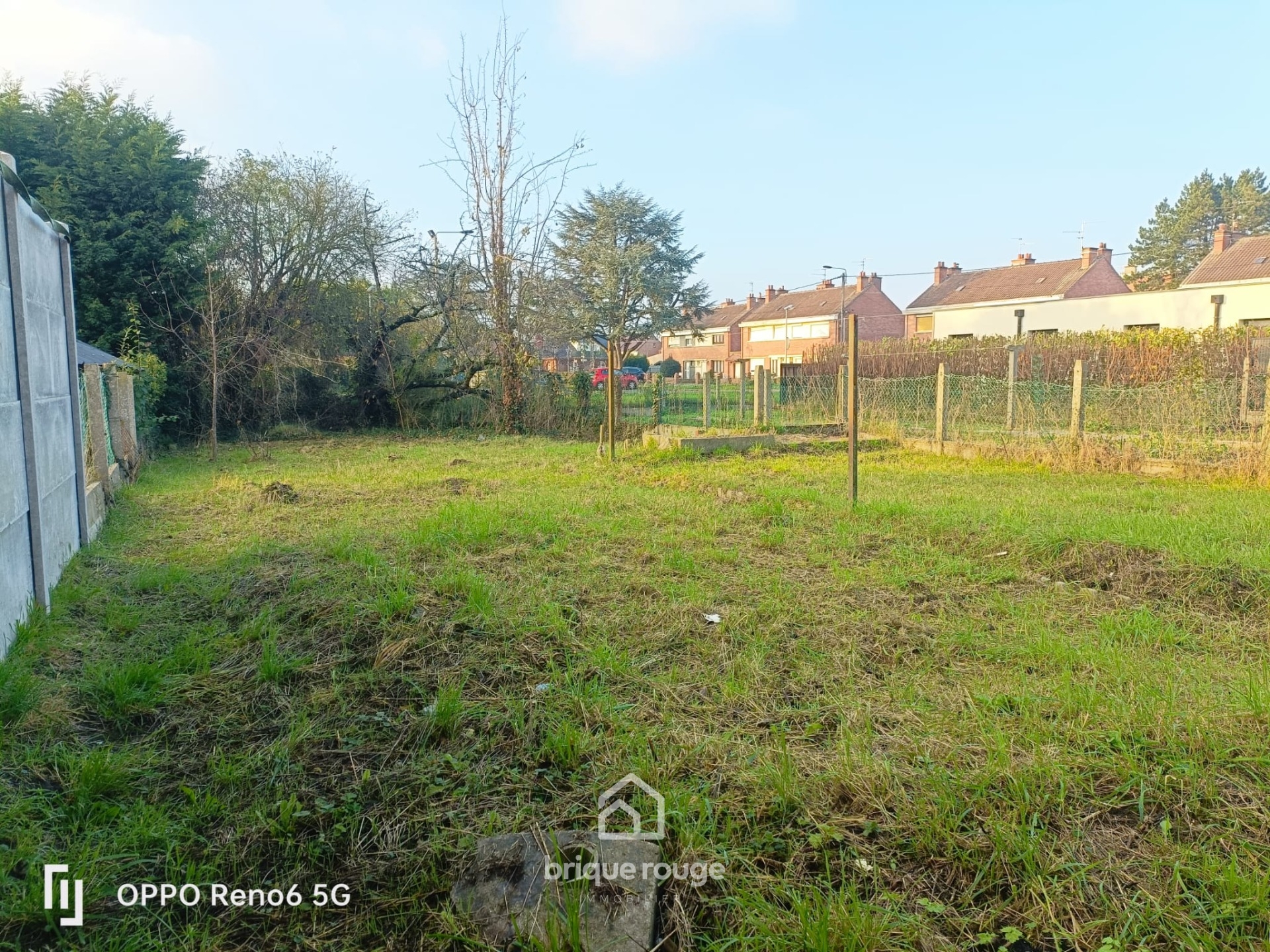 Une exclusivite brique rouge immobilier  Photo 3 - Brique Rouge Immobilier