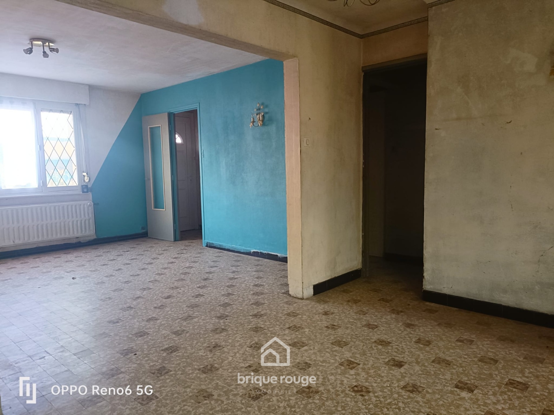 Une exclusivite brique rouge immobilier  Photo 4 - Brique Rouge Immobilier