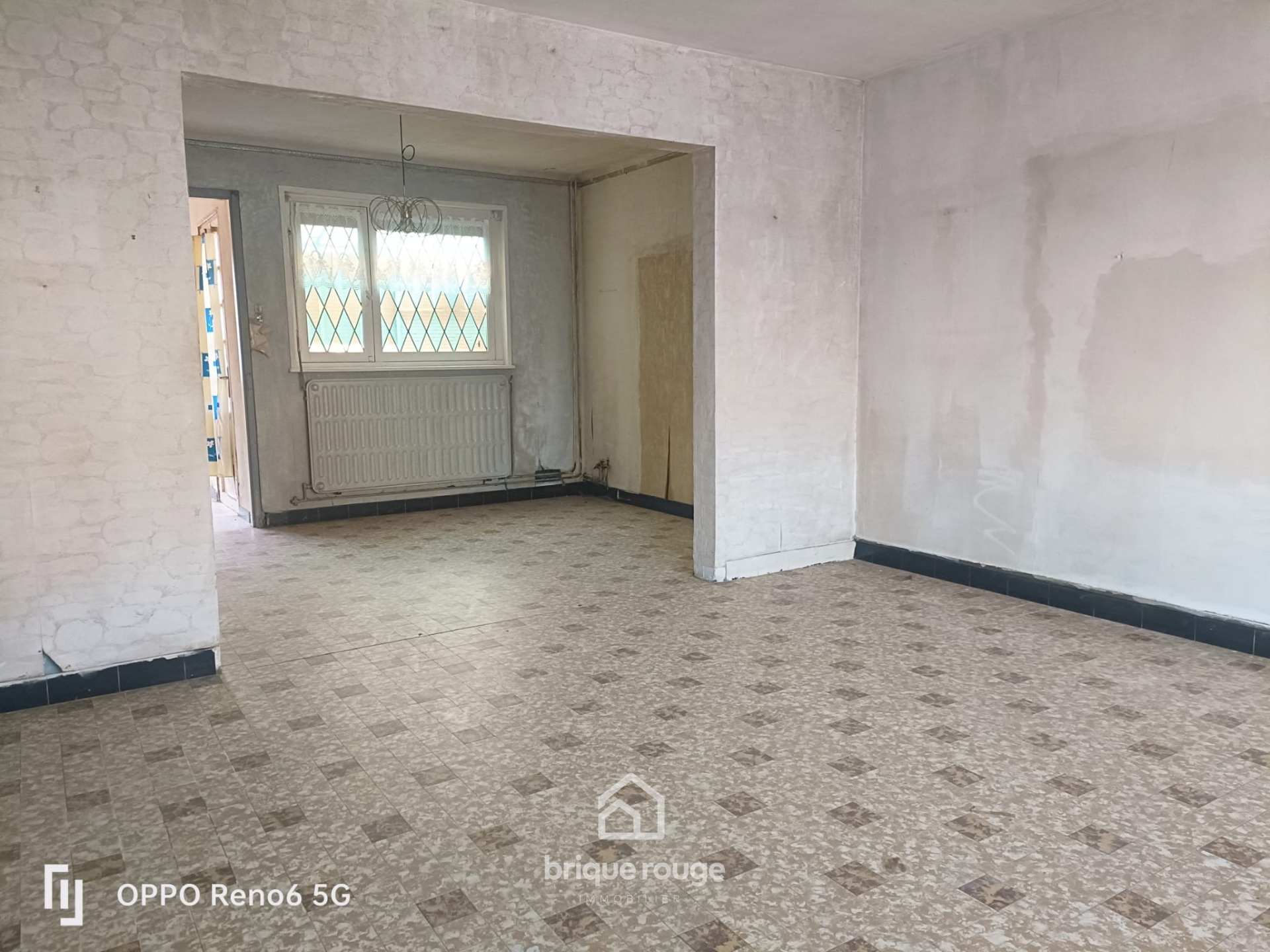 Une exclusivite brique rouge immobilier  Photo 5 - Brique Rouge Immobilier