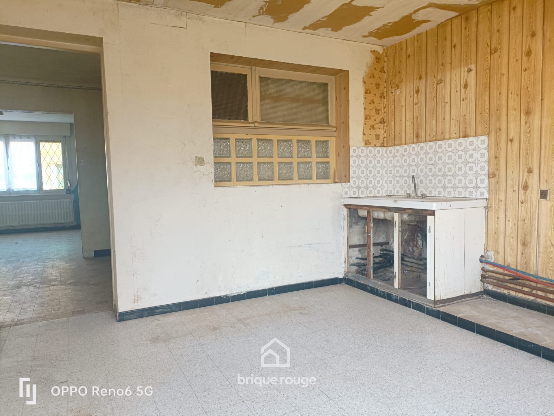 Une exclusivite brique rouge immobilier  Photo 6 - Brique Rouge Immobilier