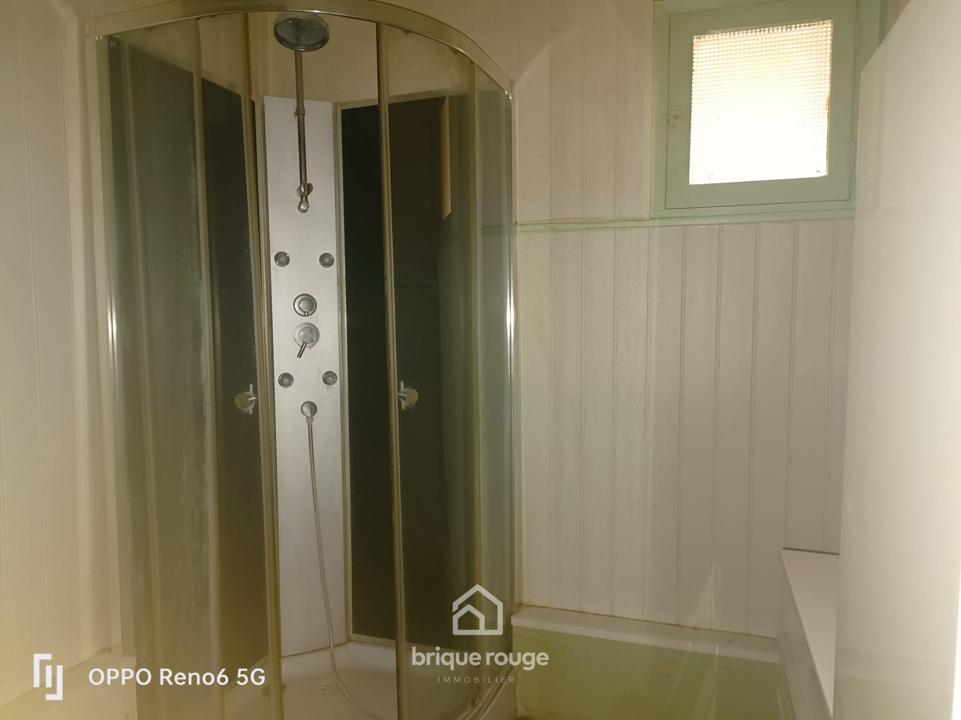 Une exclusivite brique rouge immobilier  Photo 8 - Brique Rouge Immobilier