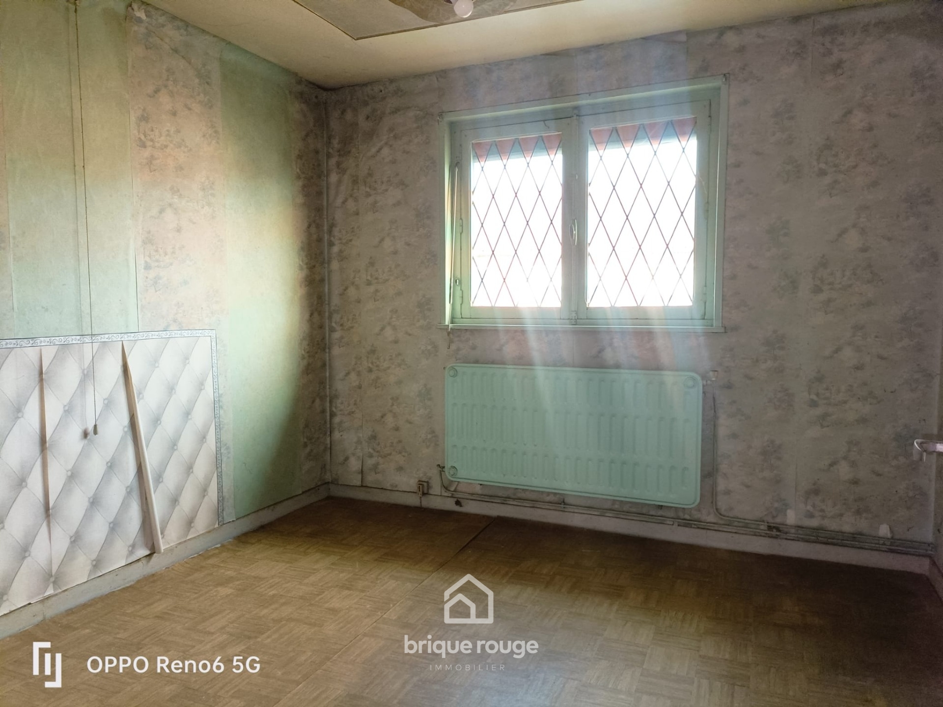 Une exclusivite brique rouge immobilier  Photo 11 - Brique Rouge Immobilier