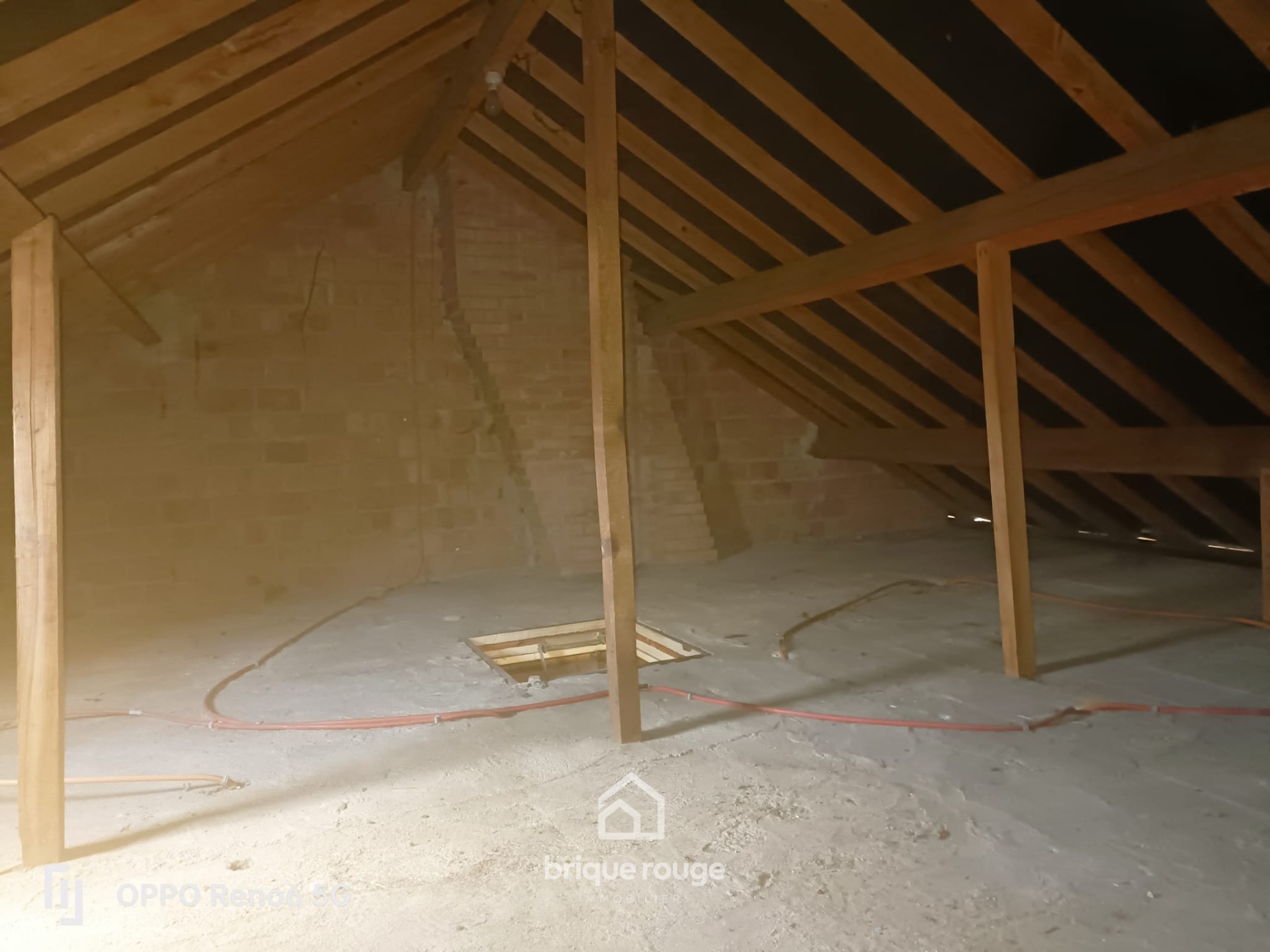 Une exclusivite brique rouge immobilier  Photo 16 - Brique Rouge Immobilier