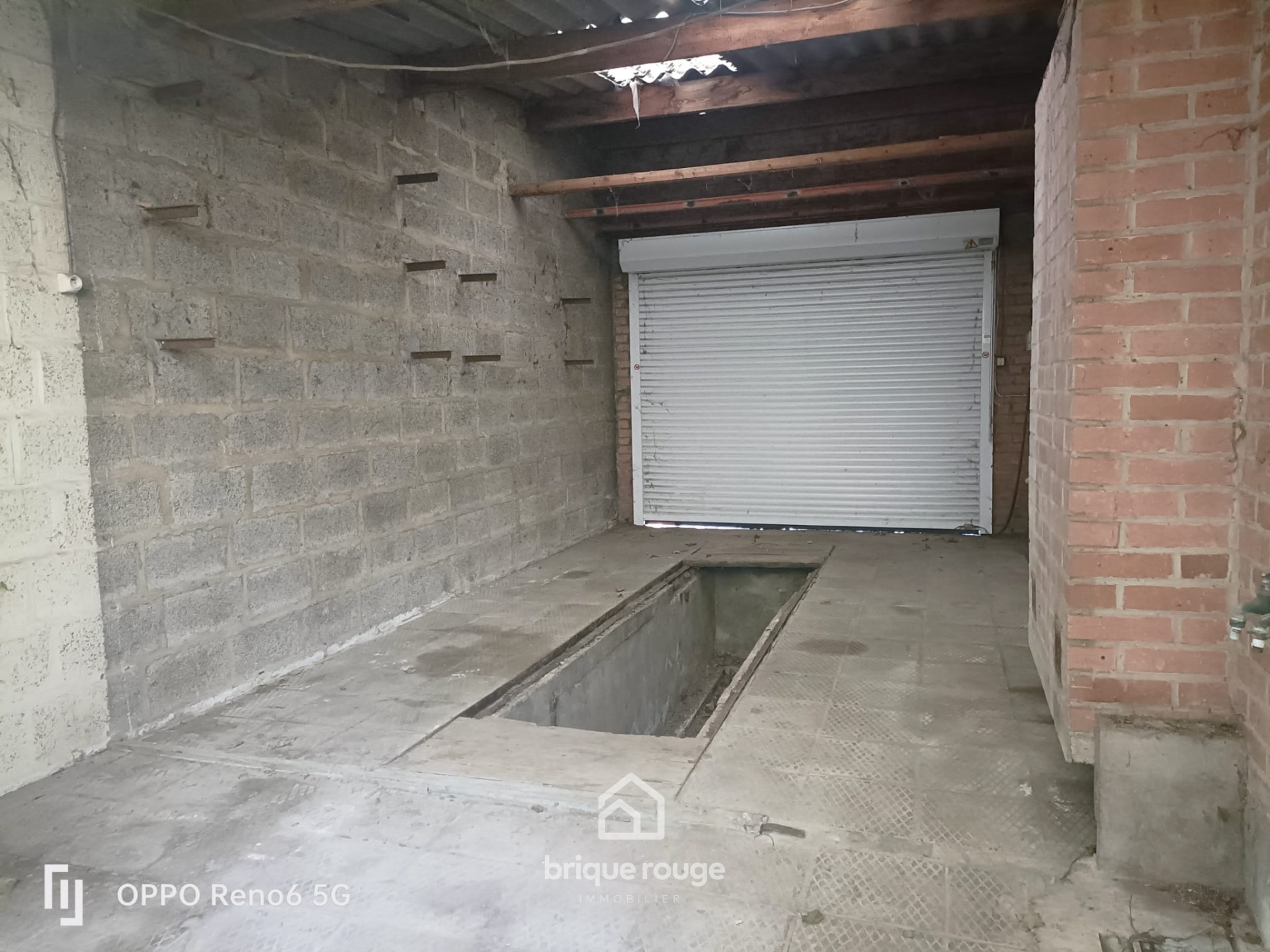 Une exclusivite brique rouge immobilier  Photo 18 - Brique Rouge Immobilier